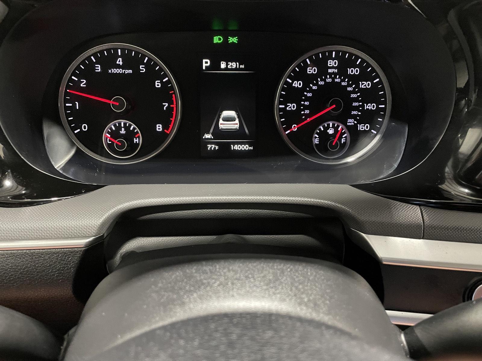 Used 2022 Kia K5 GT-Line Sedan for sale in St Joseph MO
