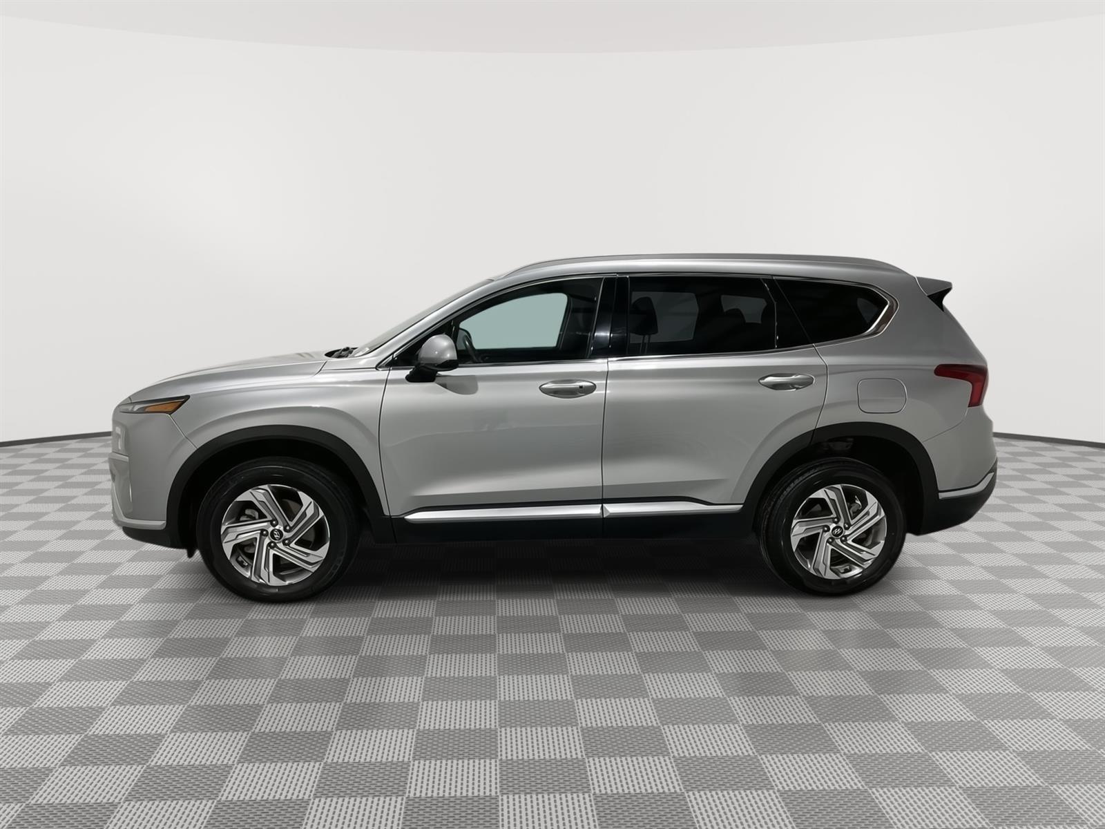 Used 2021 Hyundai Santa Fe SEL SUV for sale in St Joseph MO