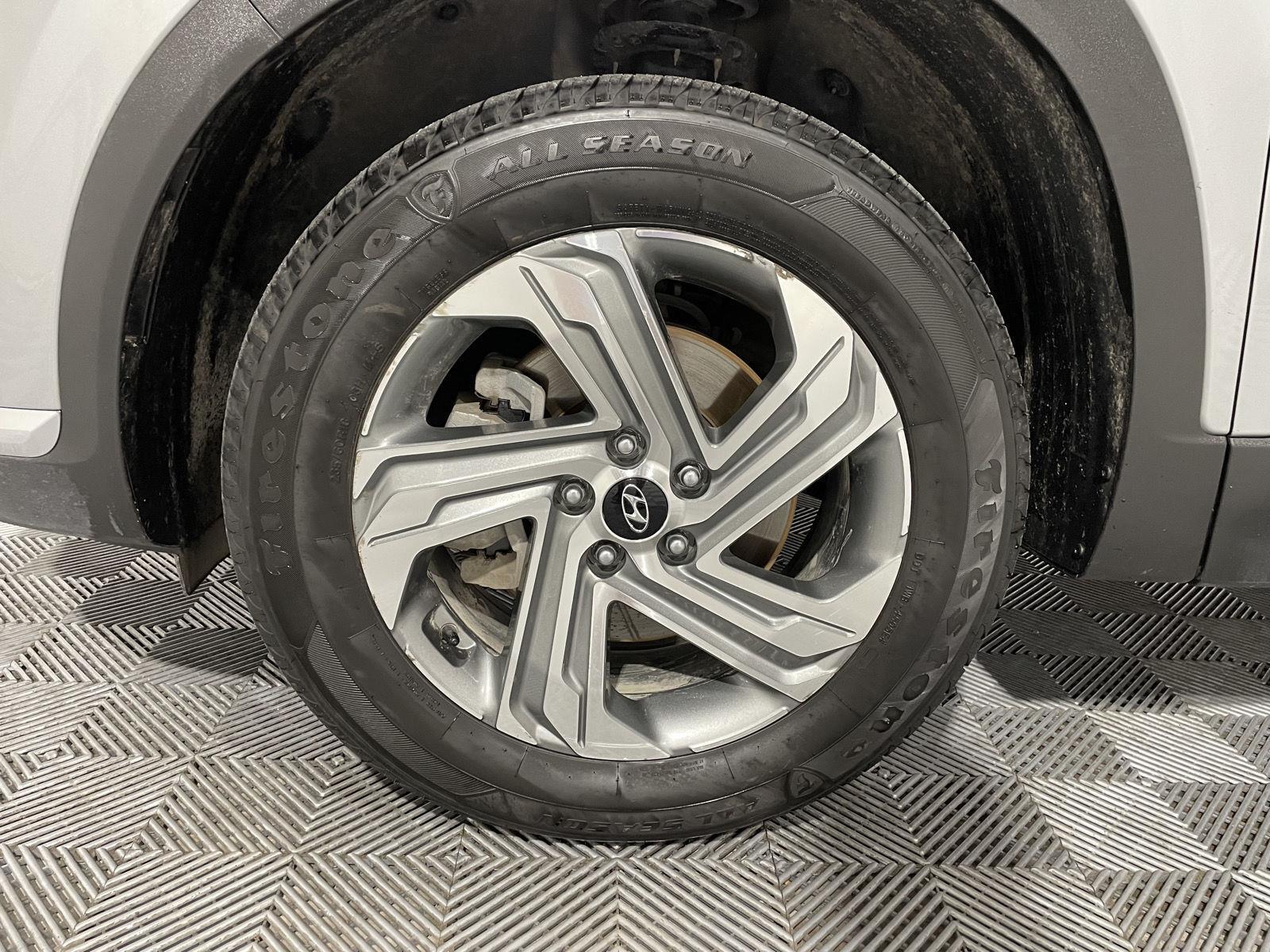 Used 2021 Hyundai Santa Fe SEL SUV for sale in St Joseph MO