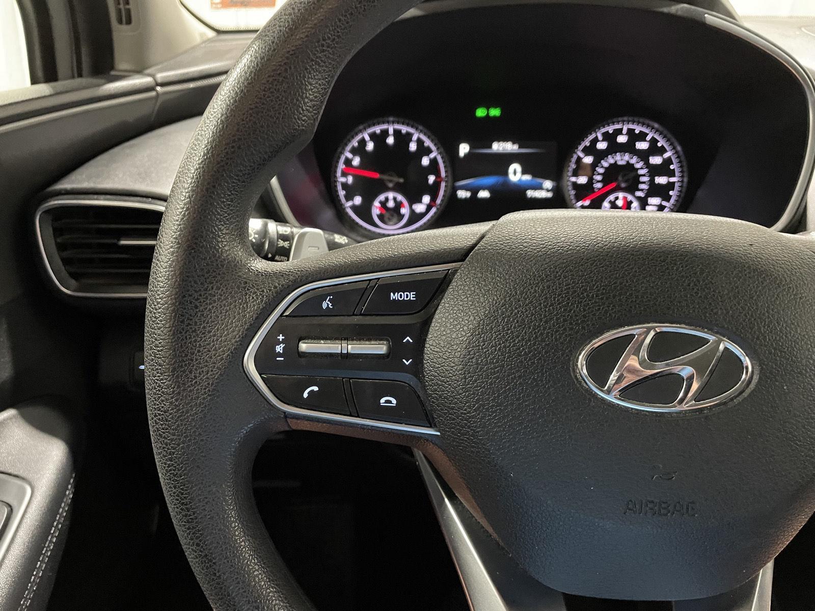 Used 2021 Hyundai Santa Fe SEL SUV for sale in St Joseph MO