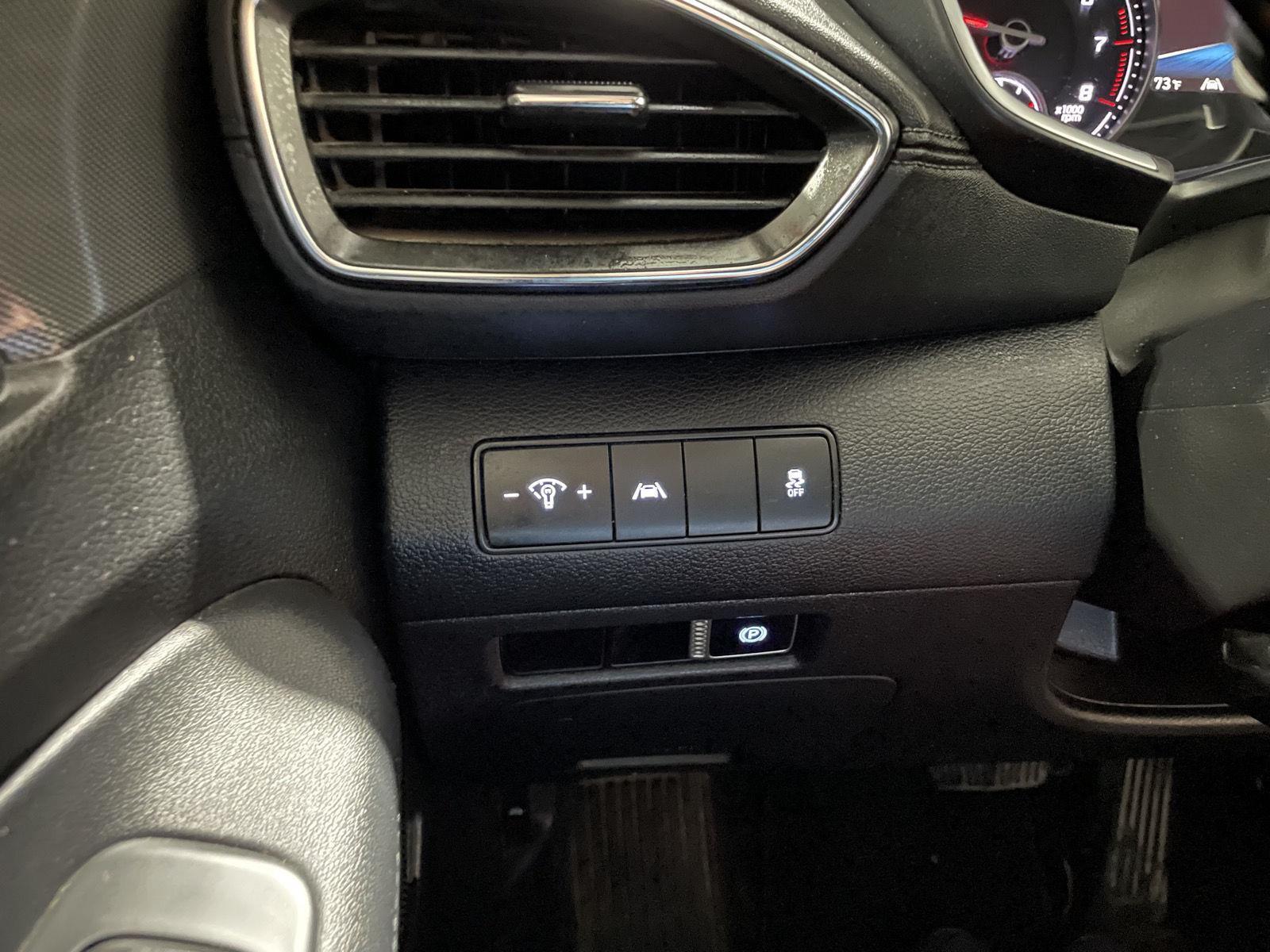 Used 2021 Hyundai Santa Fe SEL SUV for sale in St Joseph MO