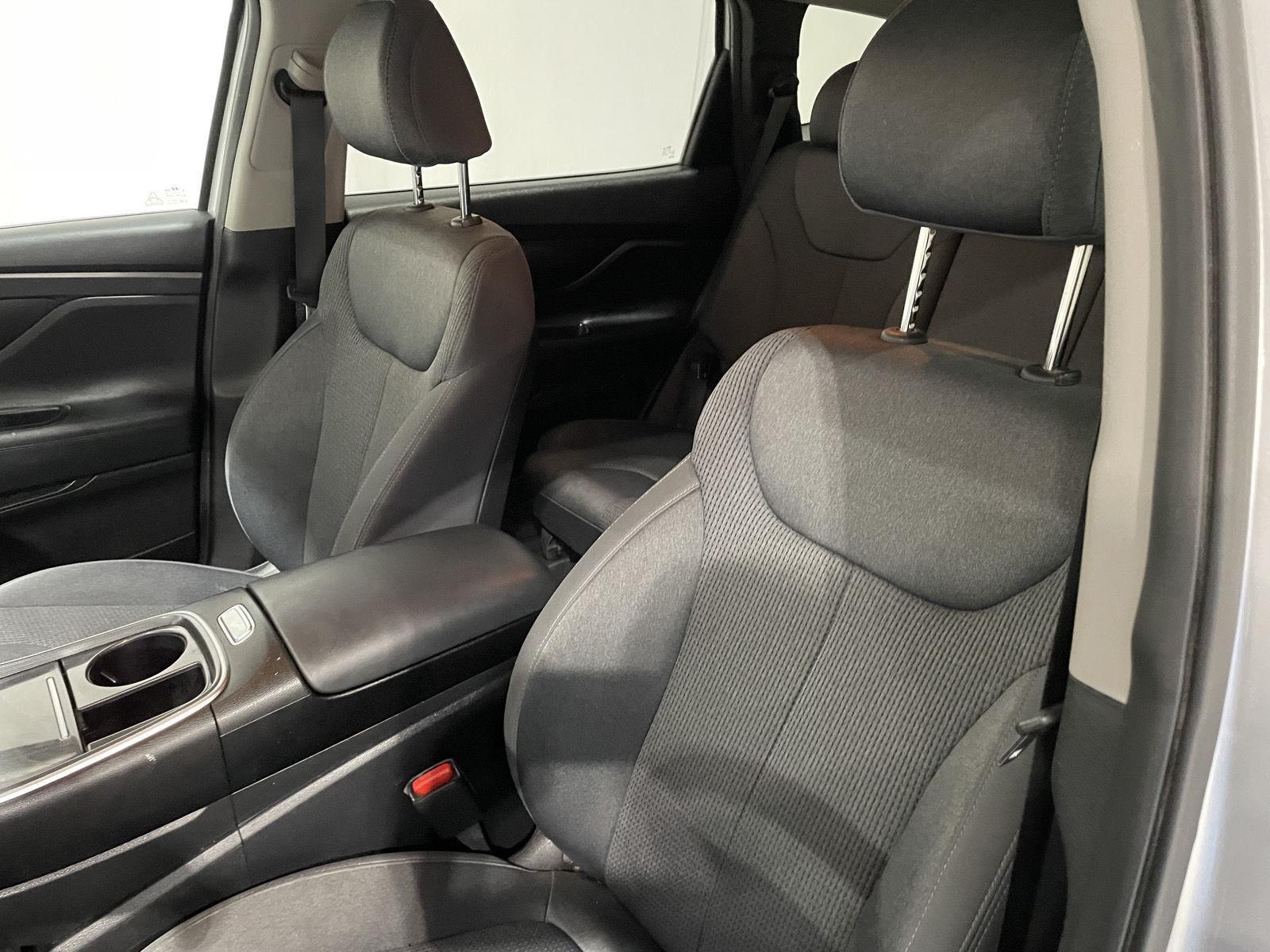 Used 2021 Hyundai Santa Fe SEL SUV for sale in St Joseph MO