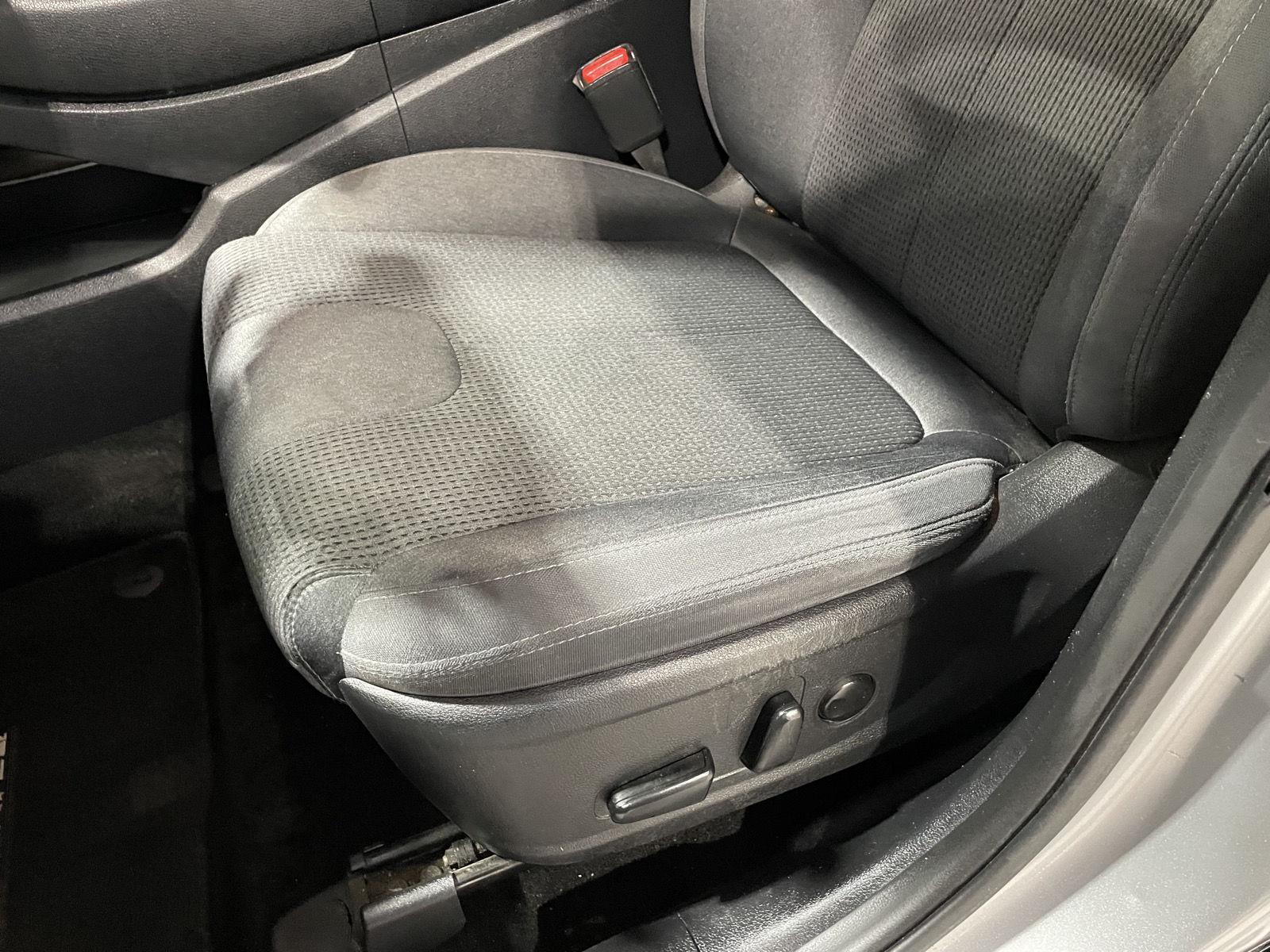 Used 2021 Hyundai Santa Fe SEL SUV for sale in St Joseph MO
