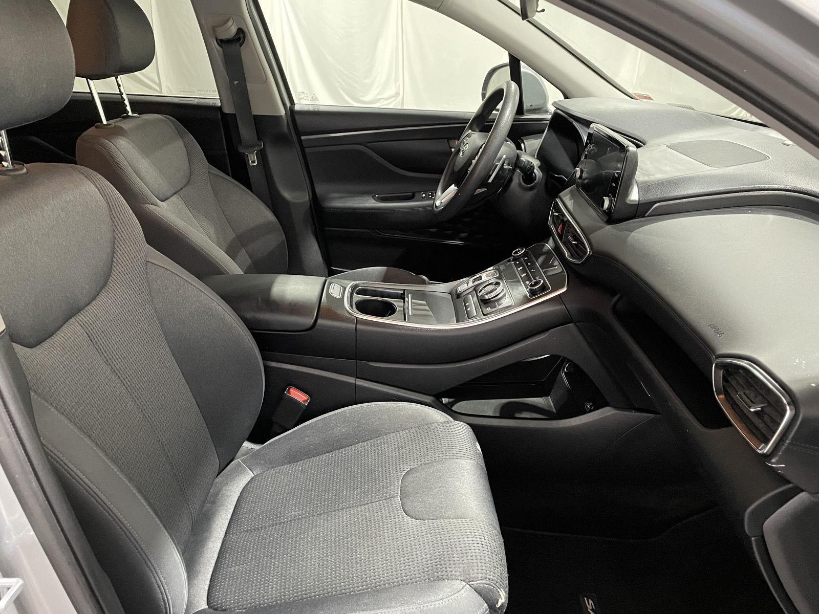 Used 2021 Hyundai Santa Fe SEL SUV for sale in St Joseph MO