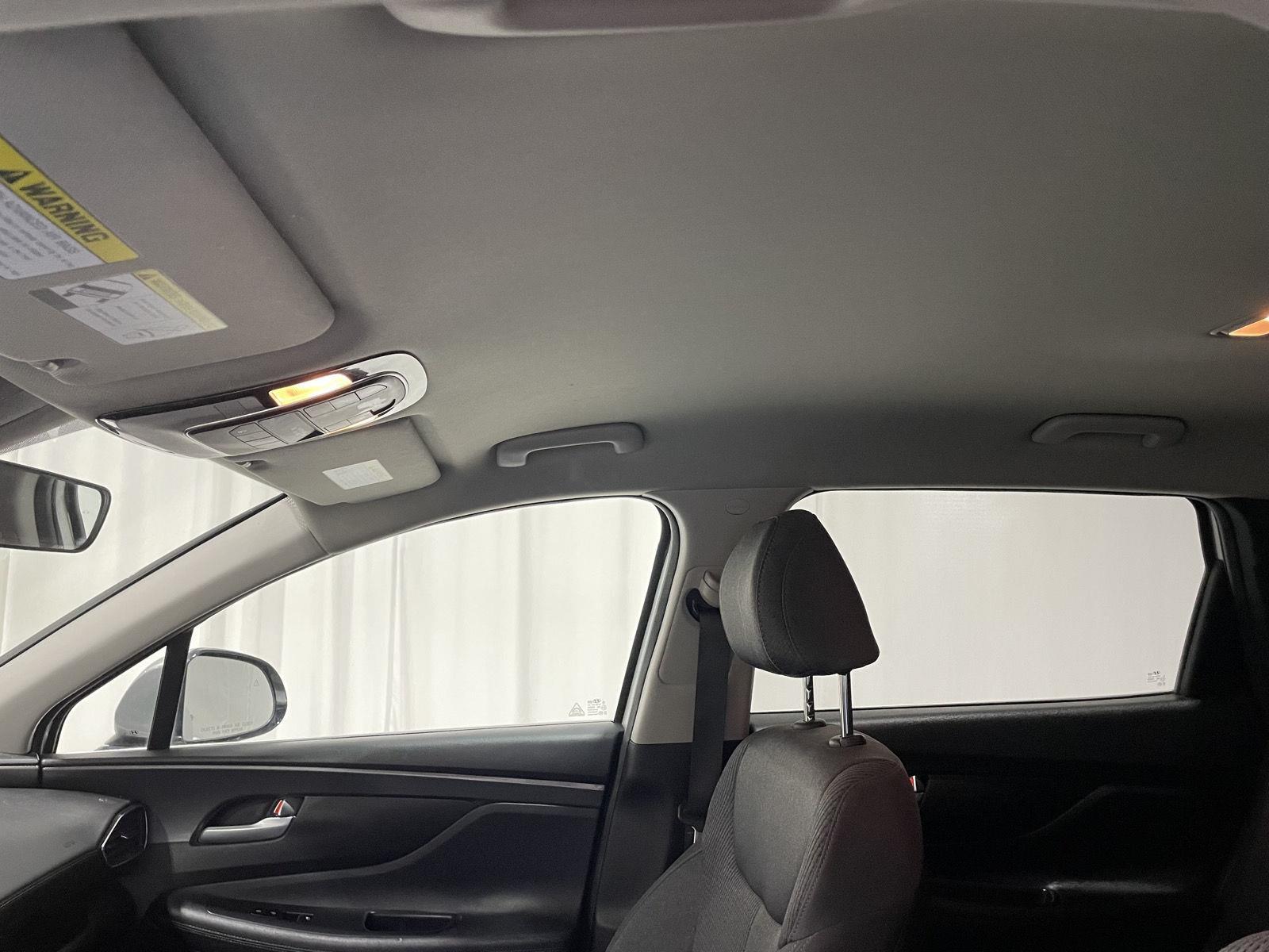 Used 2021 Hyundai Santa Fe SEL SUV for sale in St Joseph MO
