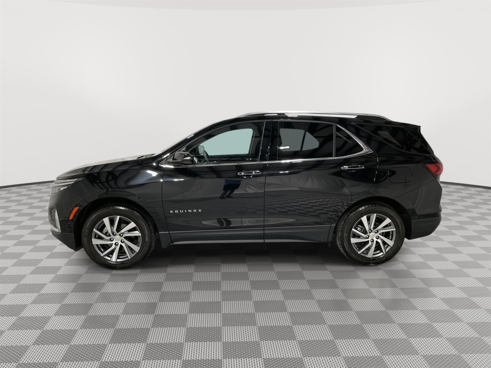 Used 2023 Chevrolet Equinox Premier SUV for sale in St Joseph MO