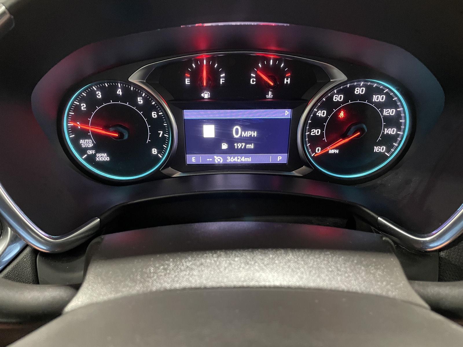 Used 2023 Chevrolet Equinox Premier SUV for sale in St Joseph MO