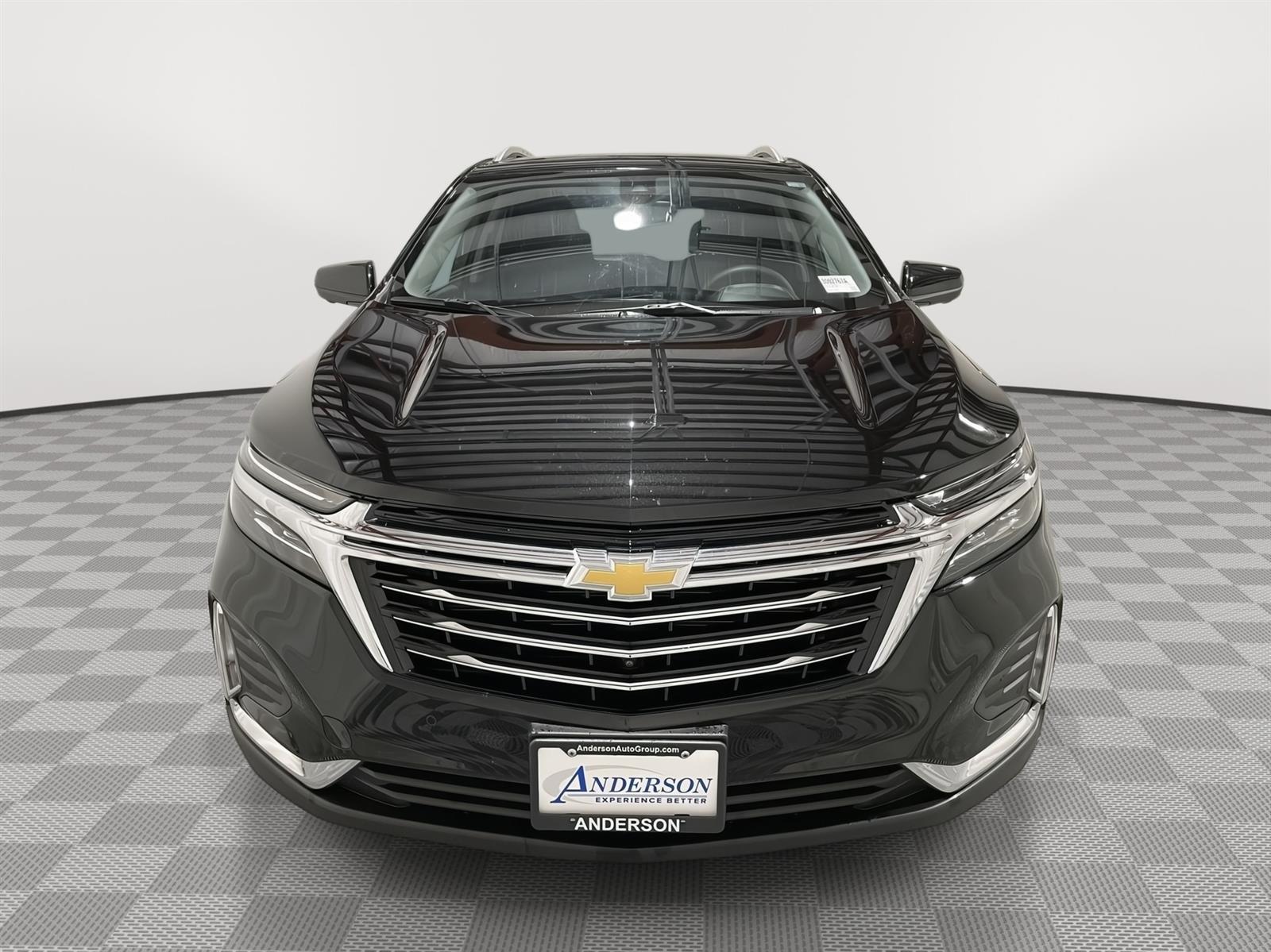 Used 2023 Chevrolet Equinox Premier SUV for sale in St Joseph MO