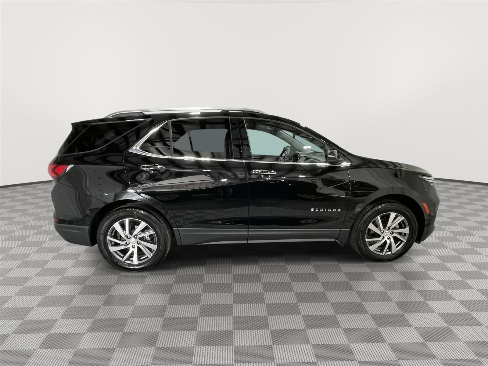 Used 2023 Chevrolet Equinox Premier SUV for sale in St Joseph MO