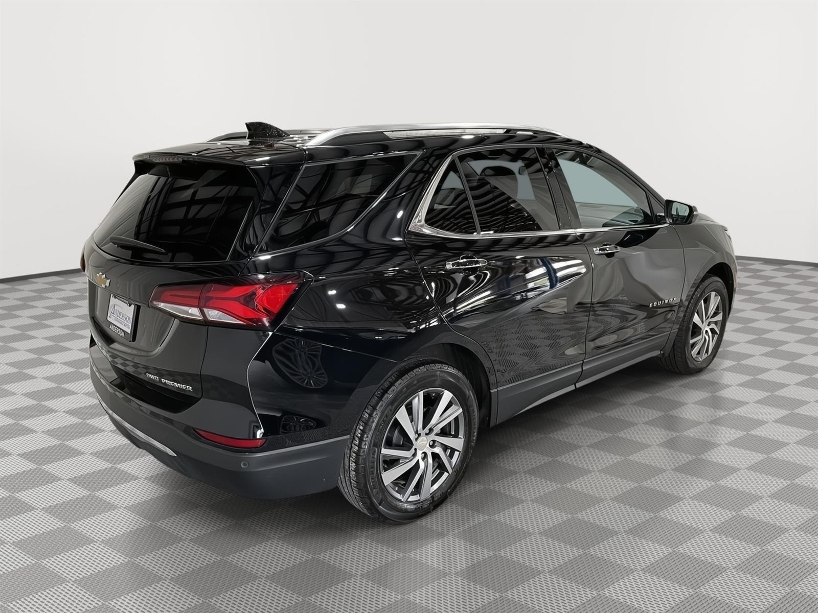 Used 2023 Chevrolet Equinox Premier SUV for sale in St Joseph MO