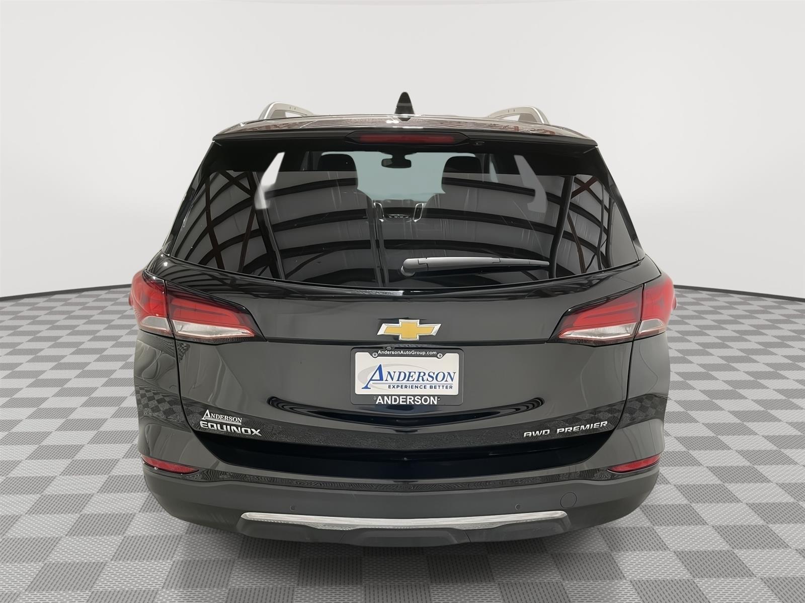 Used 2023 Chevrolet Equinox Premier SUV for sale in St Joseph MO