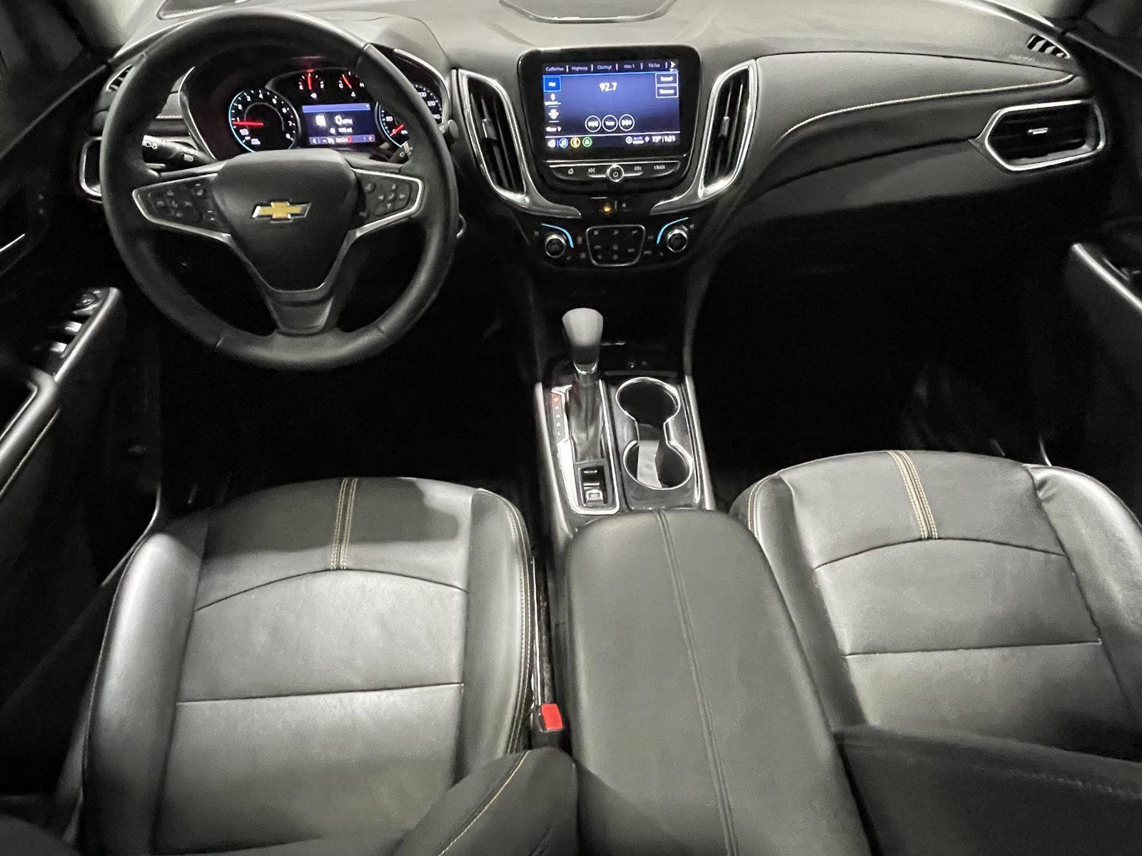 Used 2023 Chevrolet Equinox Premier SUV for sale in St Joseph MO