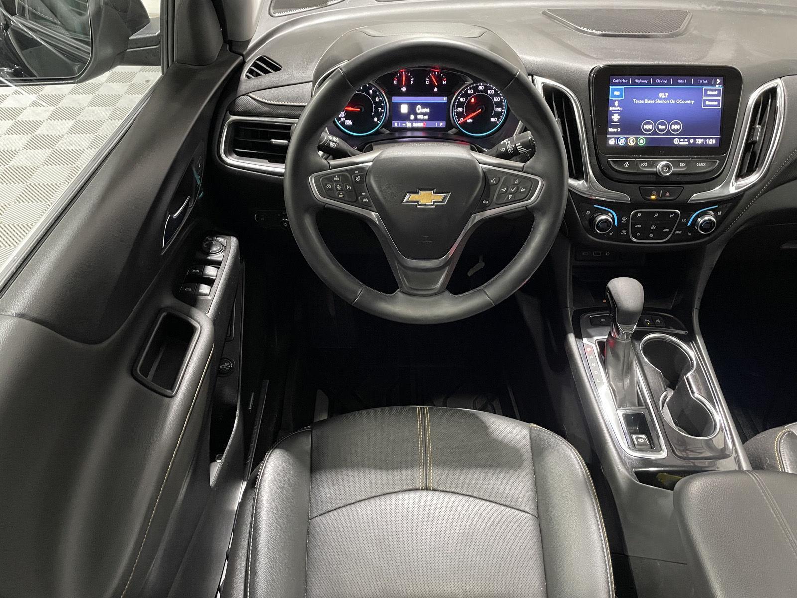 Used 2023 Chevrolet Equinox Premier SUV for sale in St Joseph MO