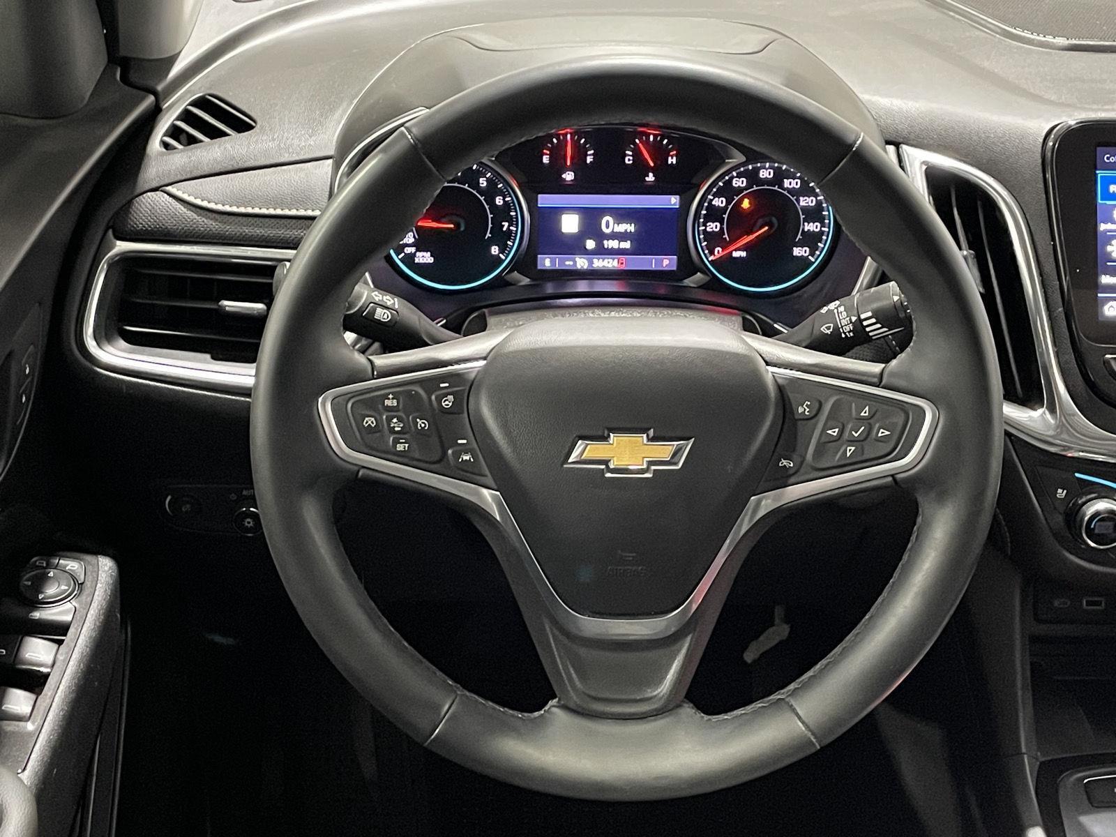 Used 2023 Chevrolet Equinox Premier SUV for sale in St Joseph MO