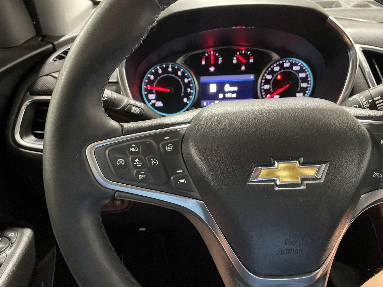 Used 2023 Chevrolet Equinox Premier SUV for sale in St Joseph MO
