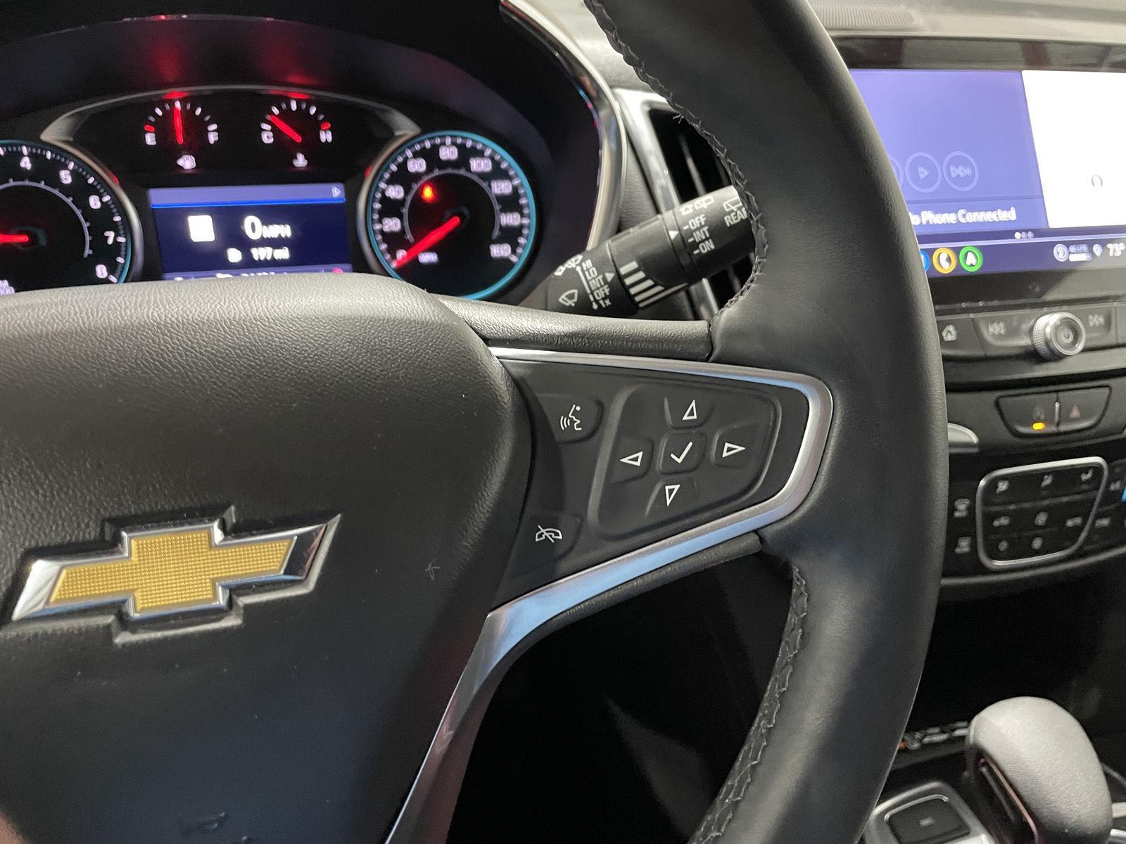 Used 2023 Chevrolet Equinox Premier SUV for sale in St Joseph MO