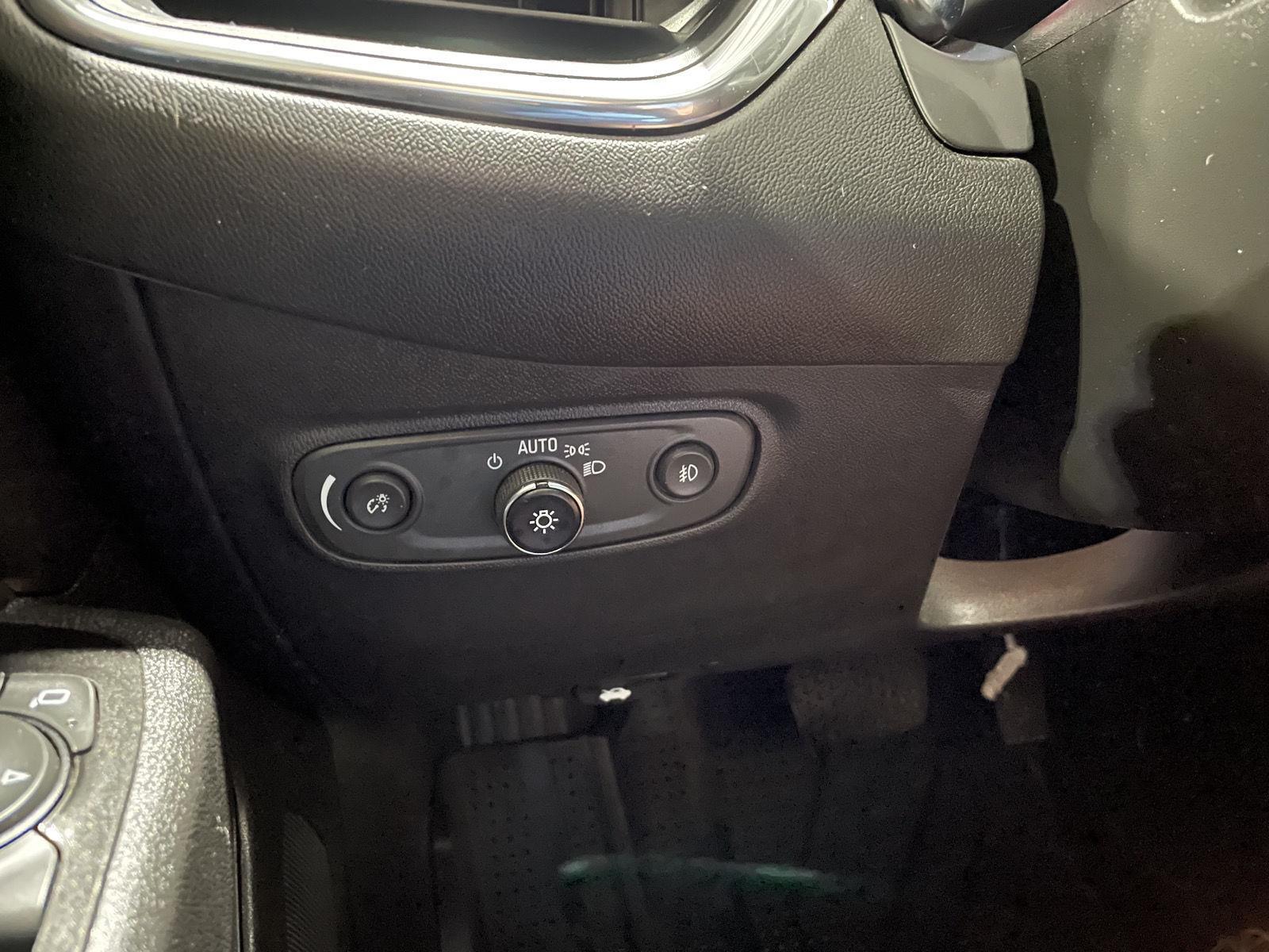 Used 2023 Chevrolet Equinox Premier SUV for sale in St Joseph MO