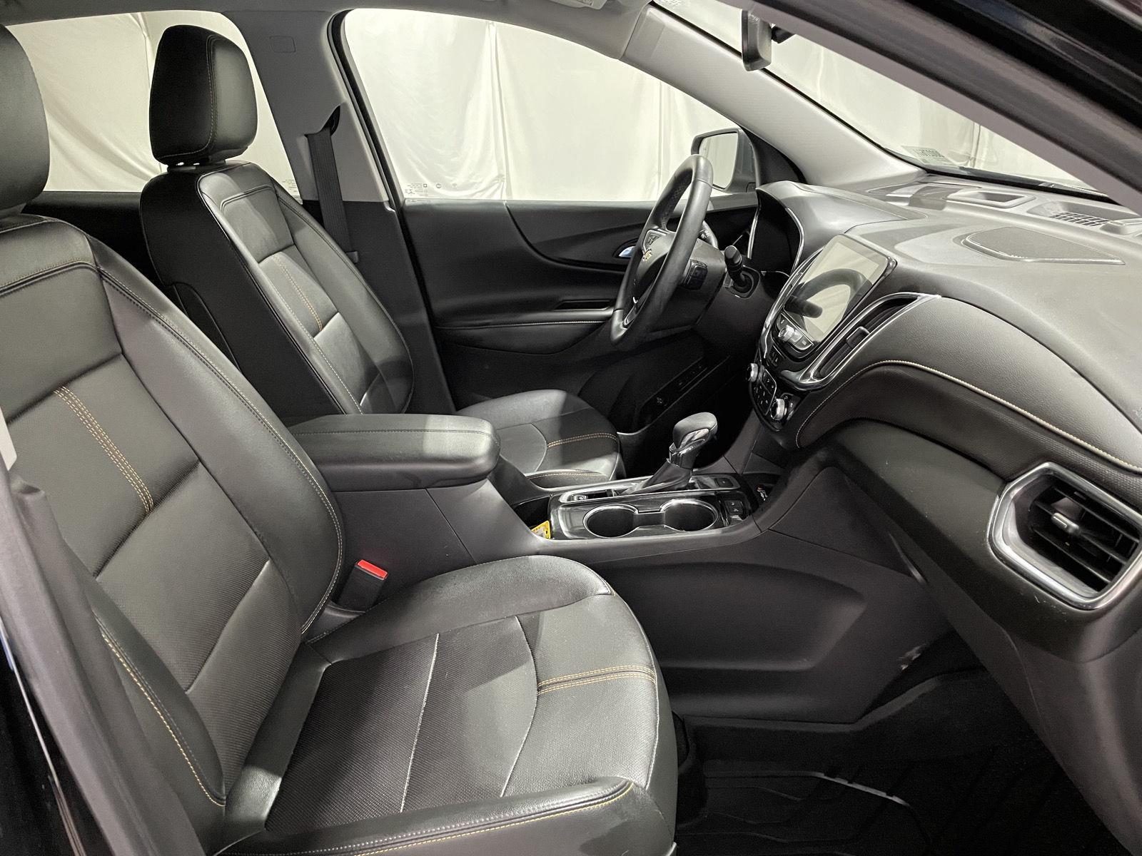 Used 2023 Chevrolet Equinox Premier SUV for sale in St Joseph MO