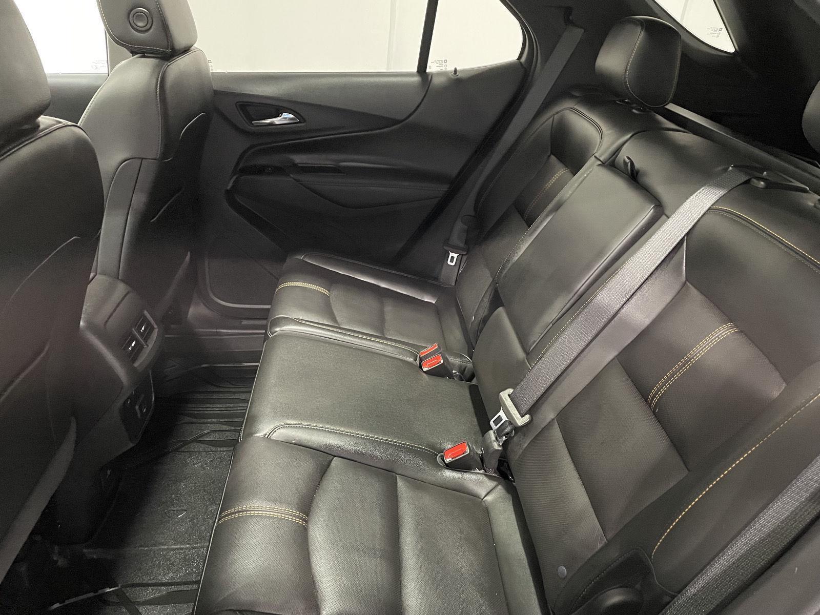 Used 2023 Chevrolet Equinox Premier SUV for sale in St Joseph MO