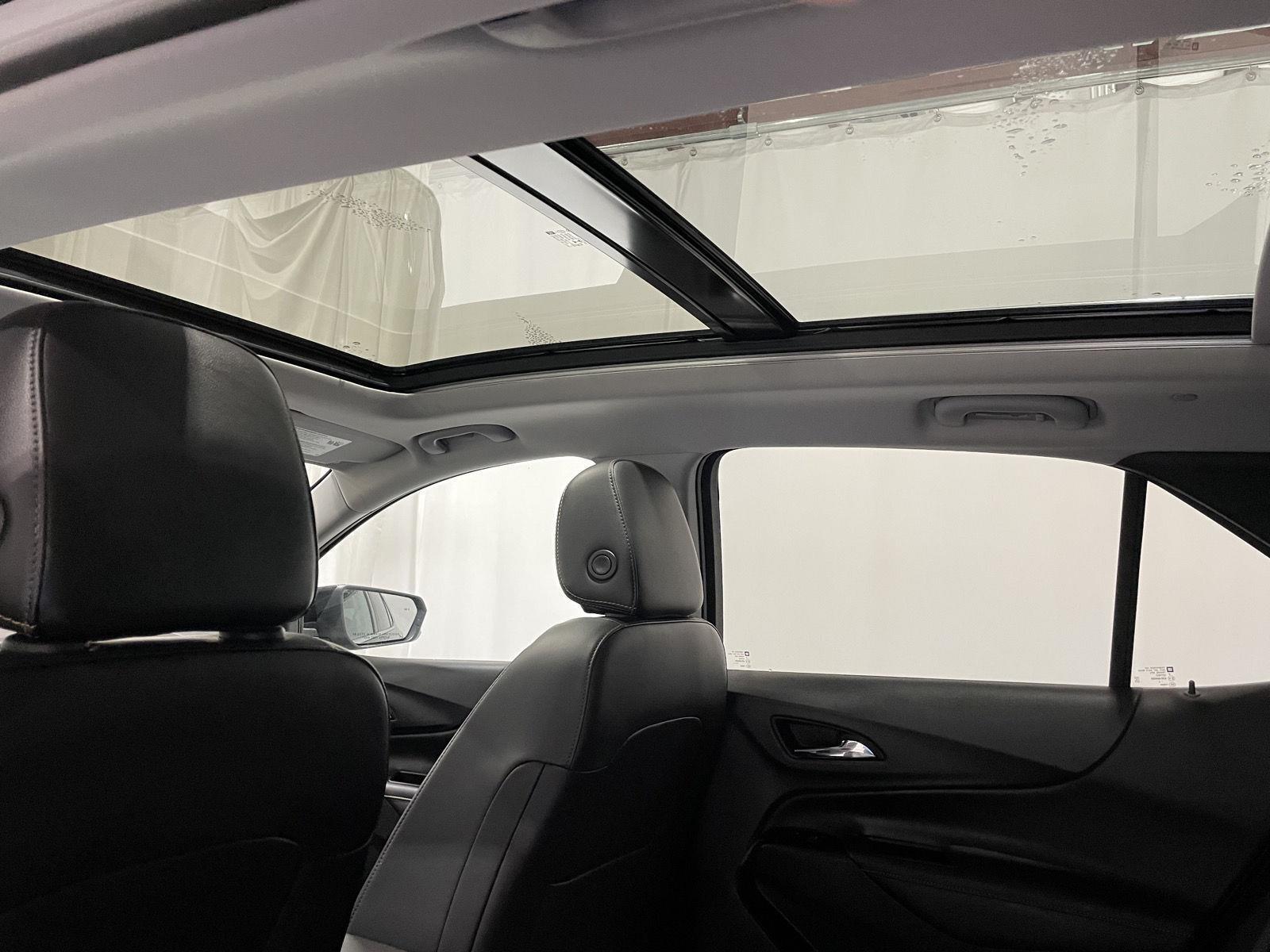 Used 2023 Chevrolet Equinox Premier SUV for sale in St Joseph MO