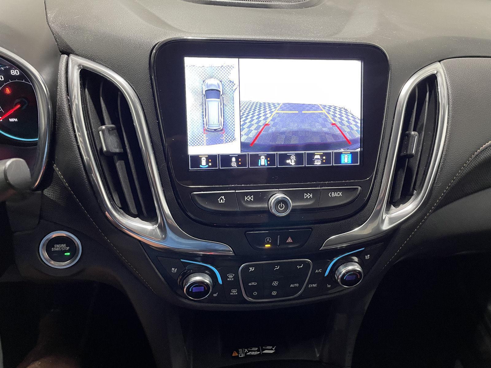 Used 2023 Chevrolet Equinox Premier SUV for sale in St Joseph MO