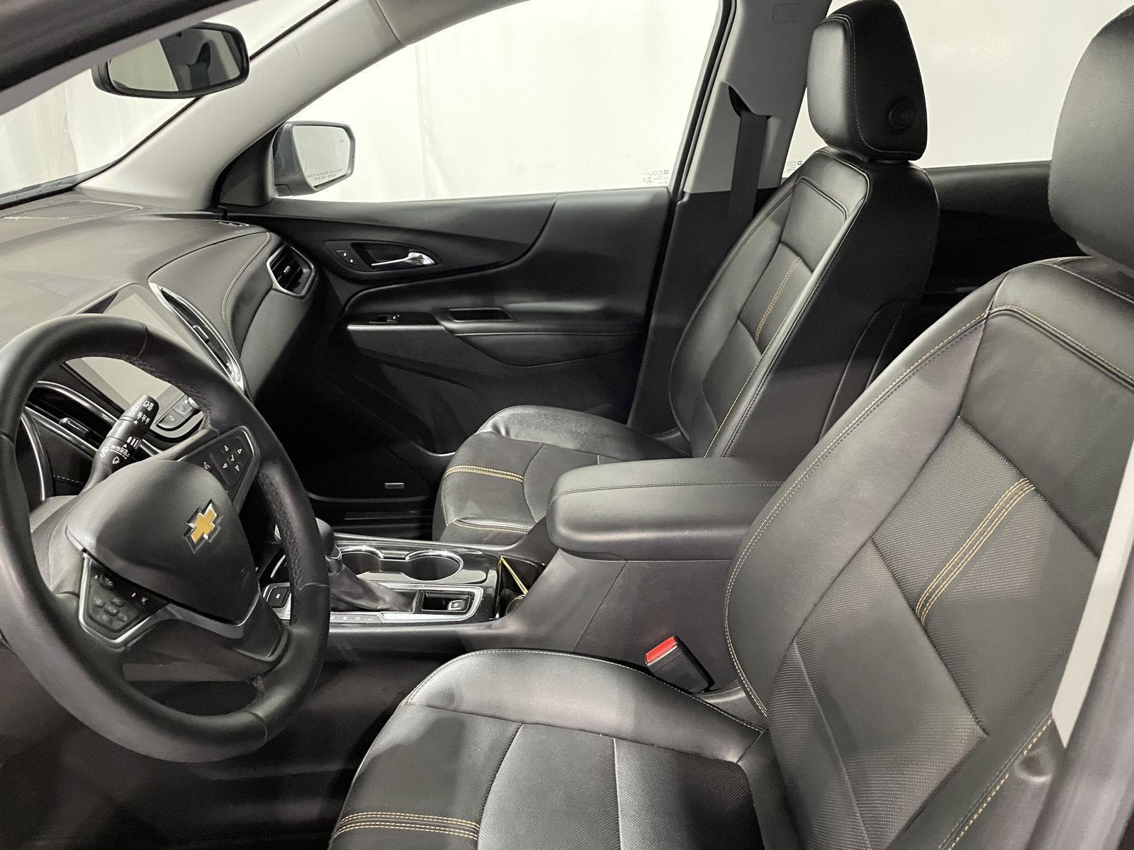 Used 2023 Chevrolet Equinox Premier SUV for sale in St Joseph MO