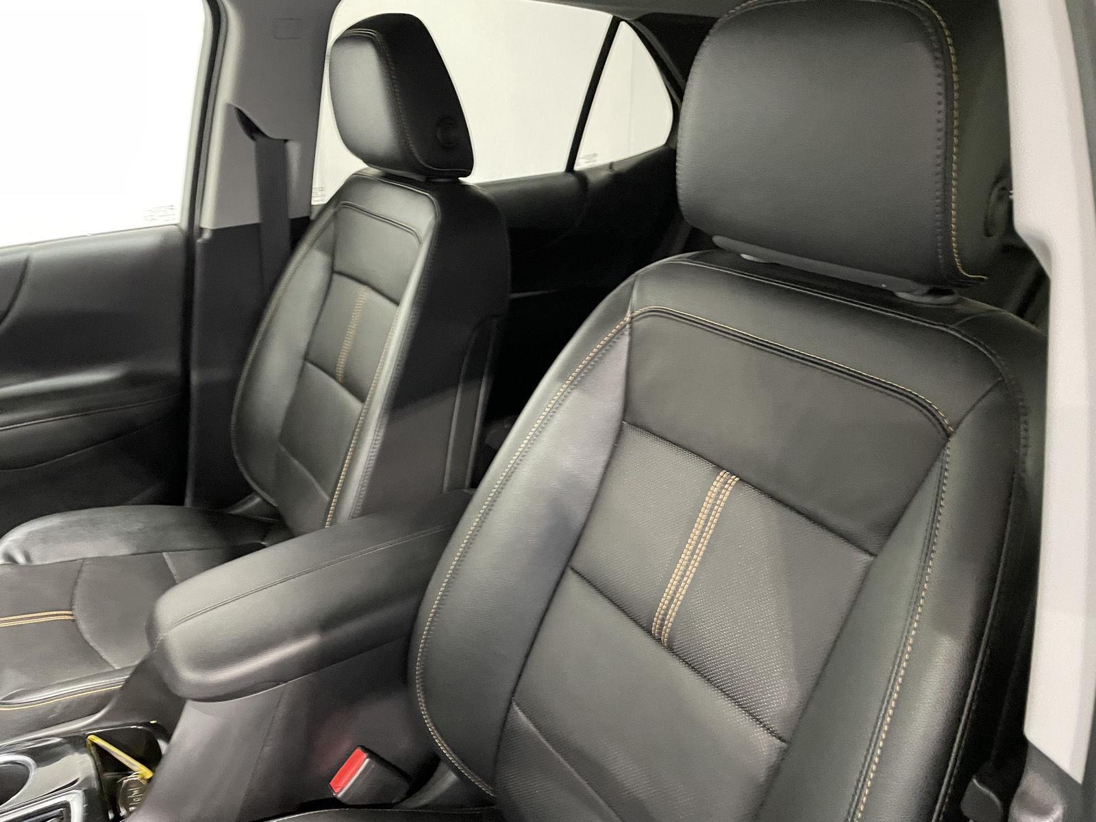 Used 2023 Chevrolet Equinox Premier SUV for sale in St Joseph MO