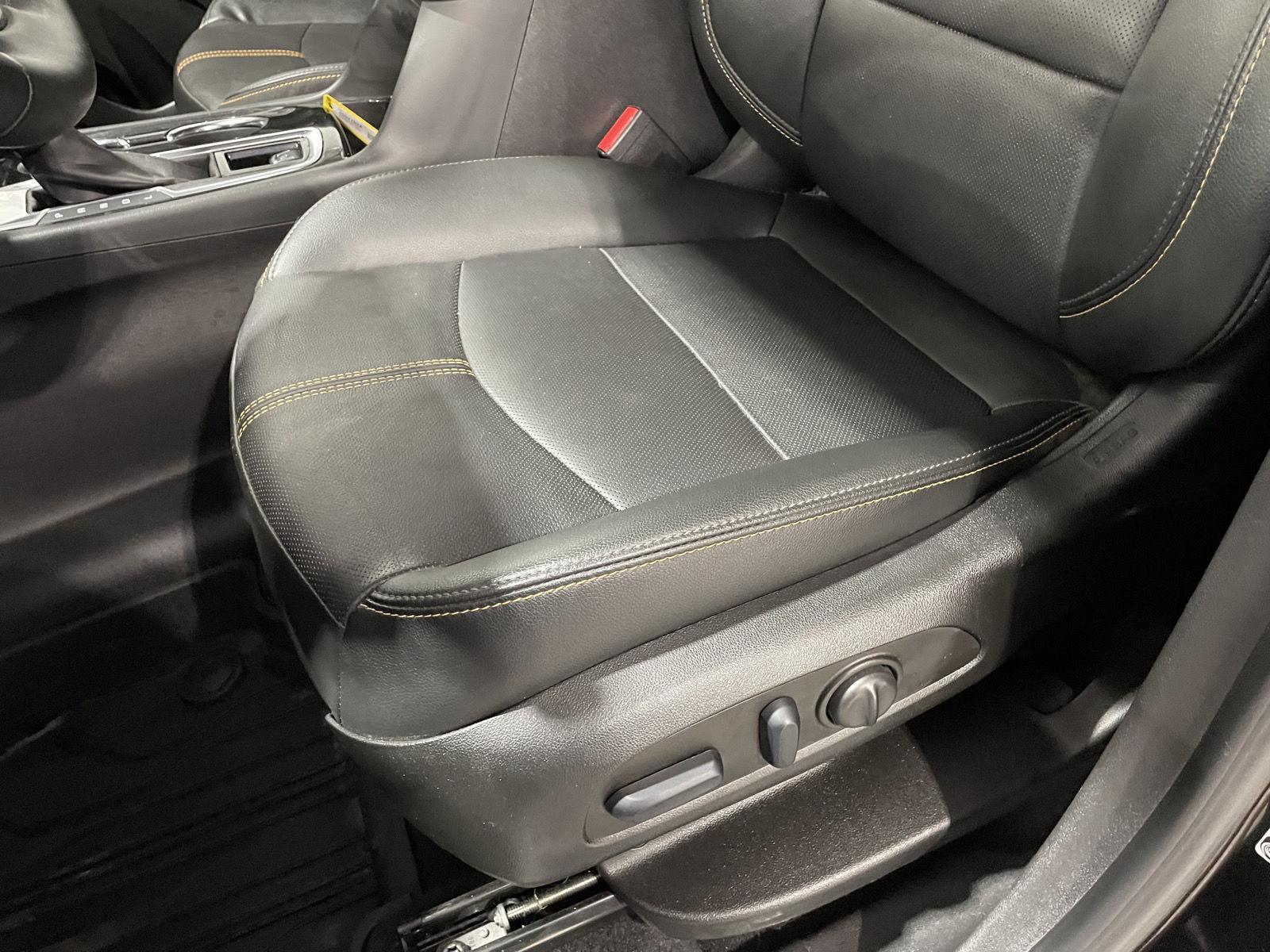 Used 2023 Chevrolet Equinox Premier SUV for sale in St Joseph MO