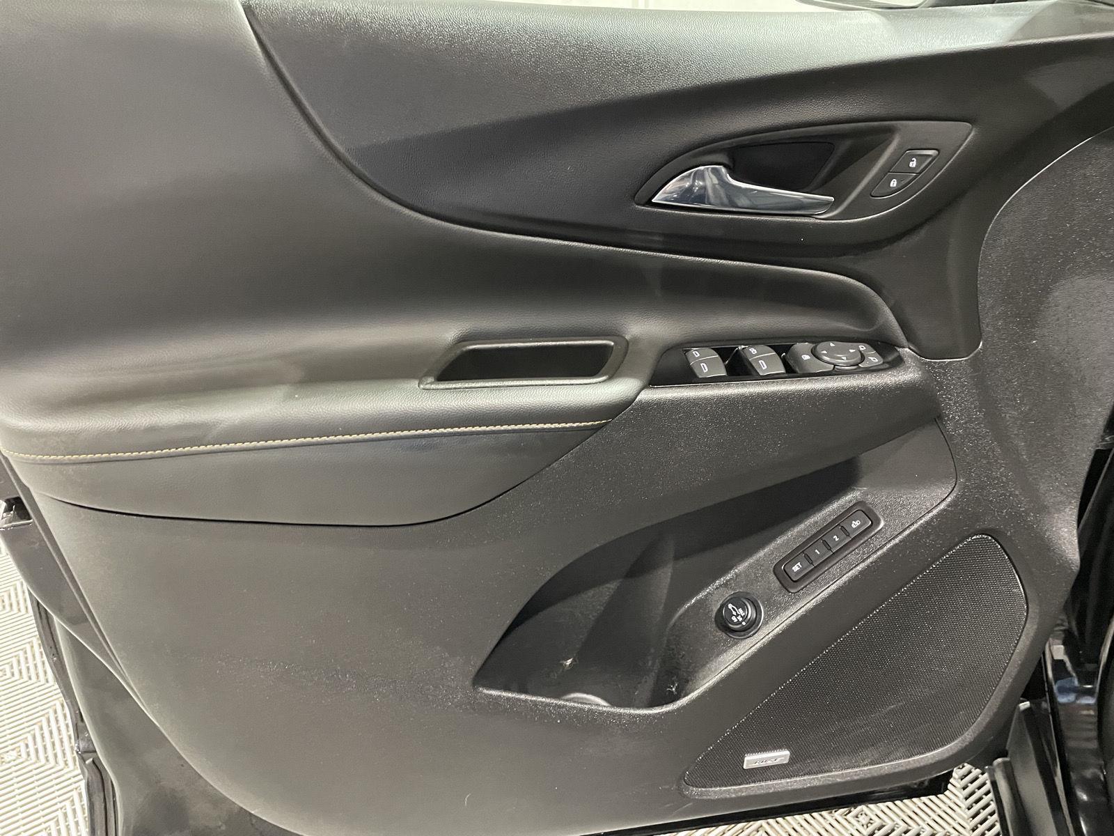 Used 2023 Chevrolet Equinox Premier SUV for sale in St Joseph MO
