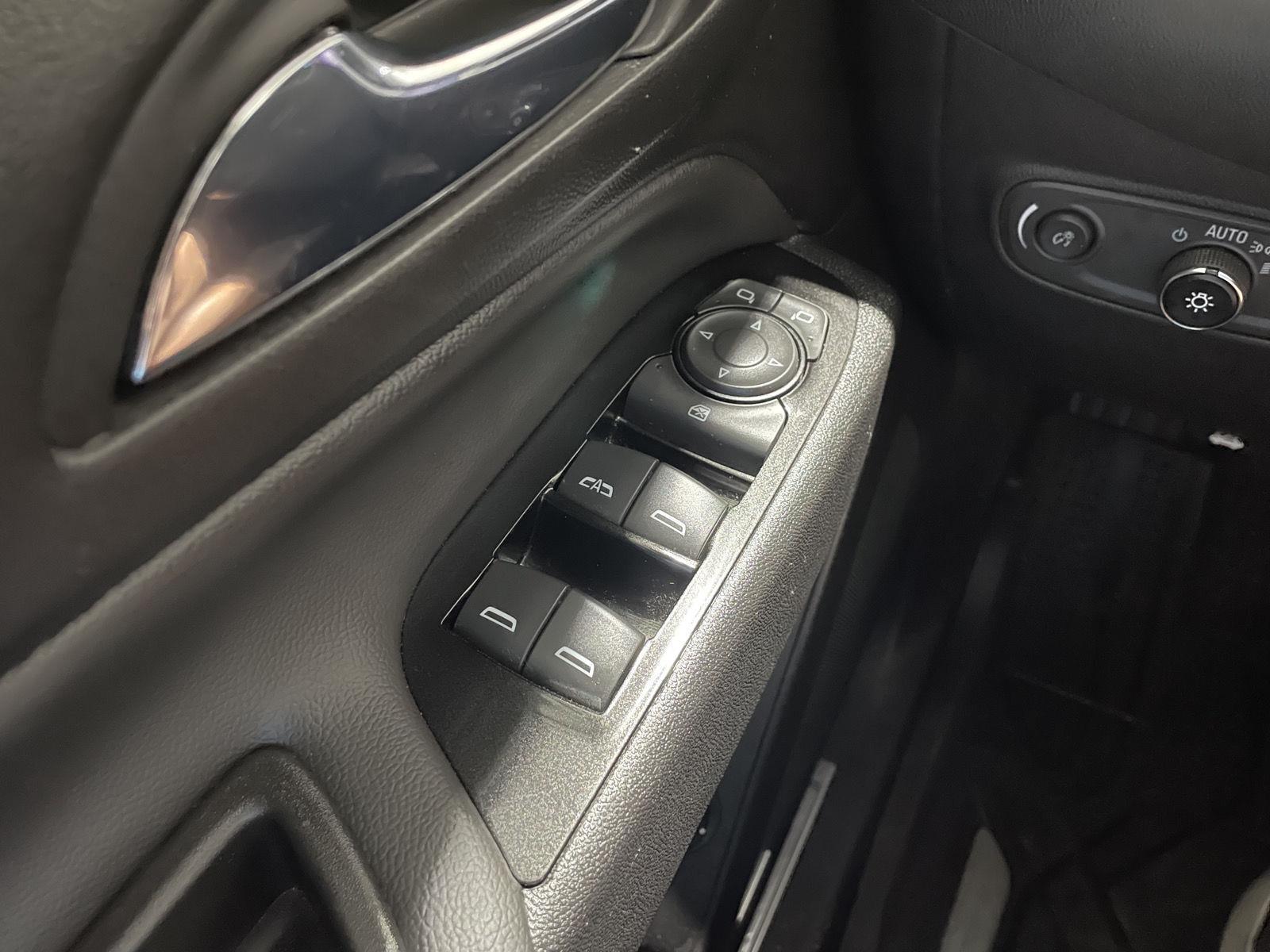 Used 2023 Chevrolet Equinox Premier SUV for sale in St Joseph MO