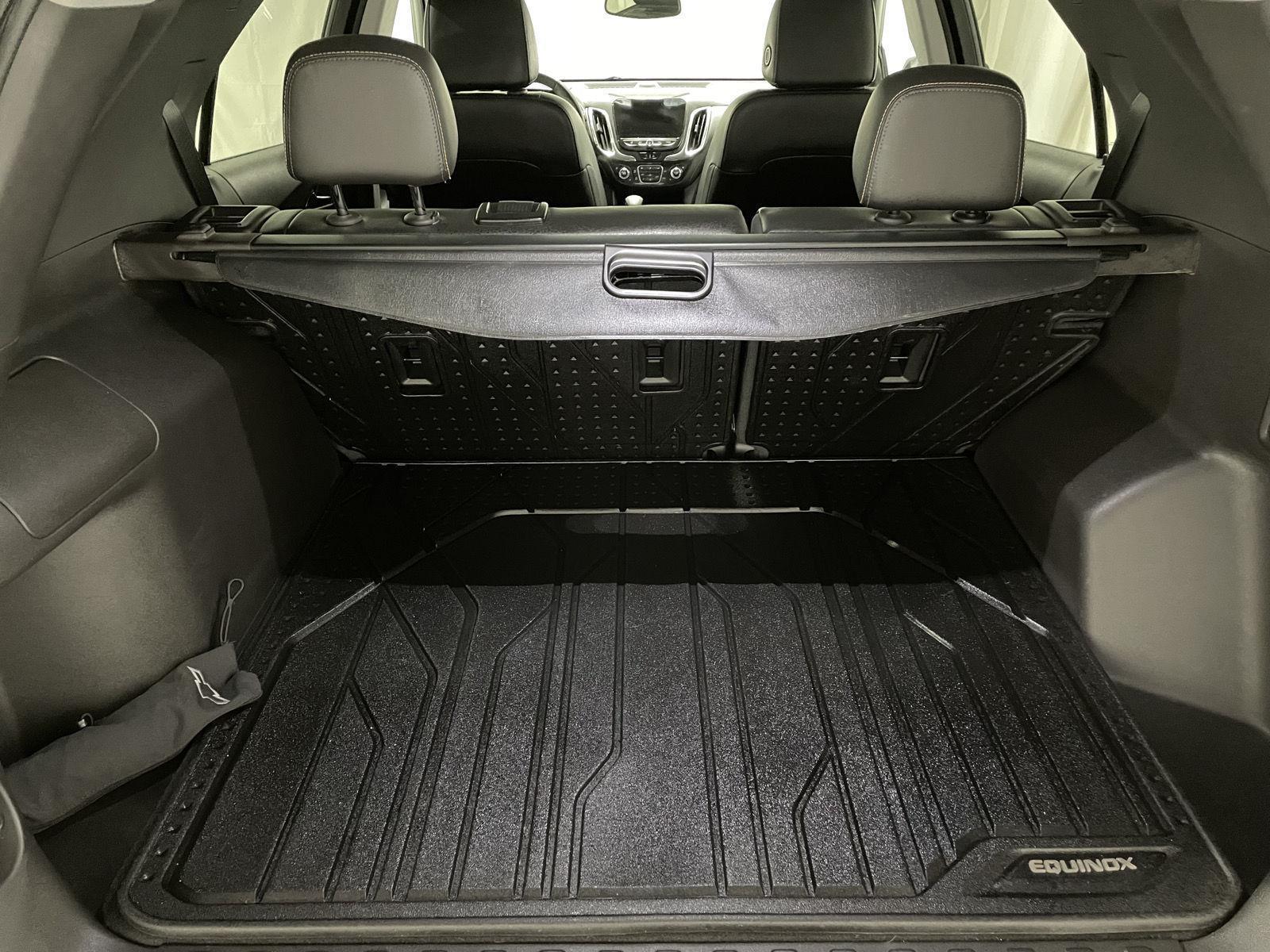 Used 2023 Chevrolet Equinox Premier SUV for sale in St Joseph MO