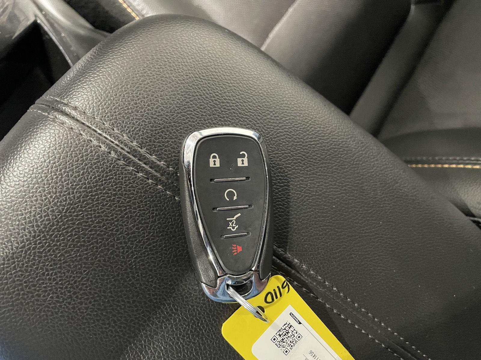 Used 2023 Chevrolet Equinox Premier SUV for sale in St Joseph MO