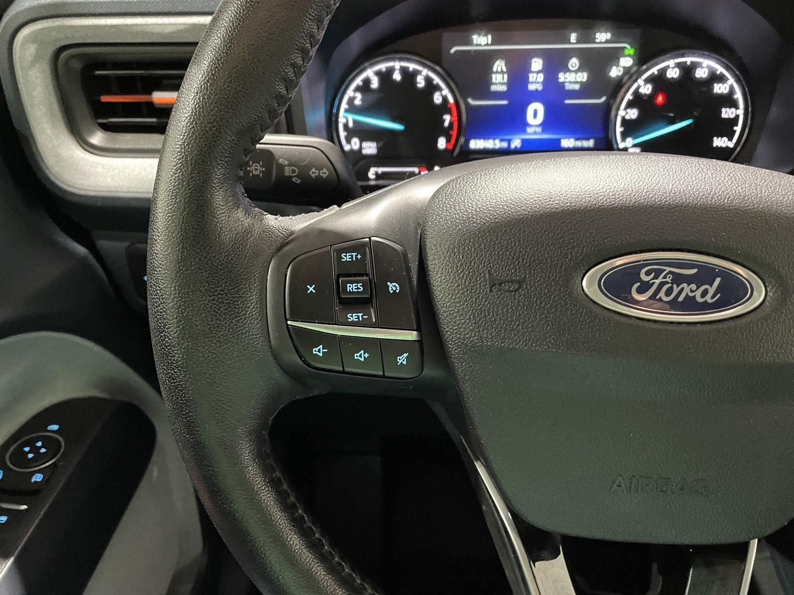 Used 2022 Ford Maverick XLT Crew Cab Truck for sale in St Joseph MO
