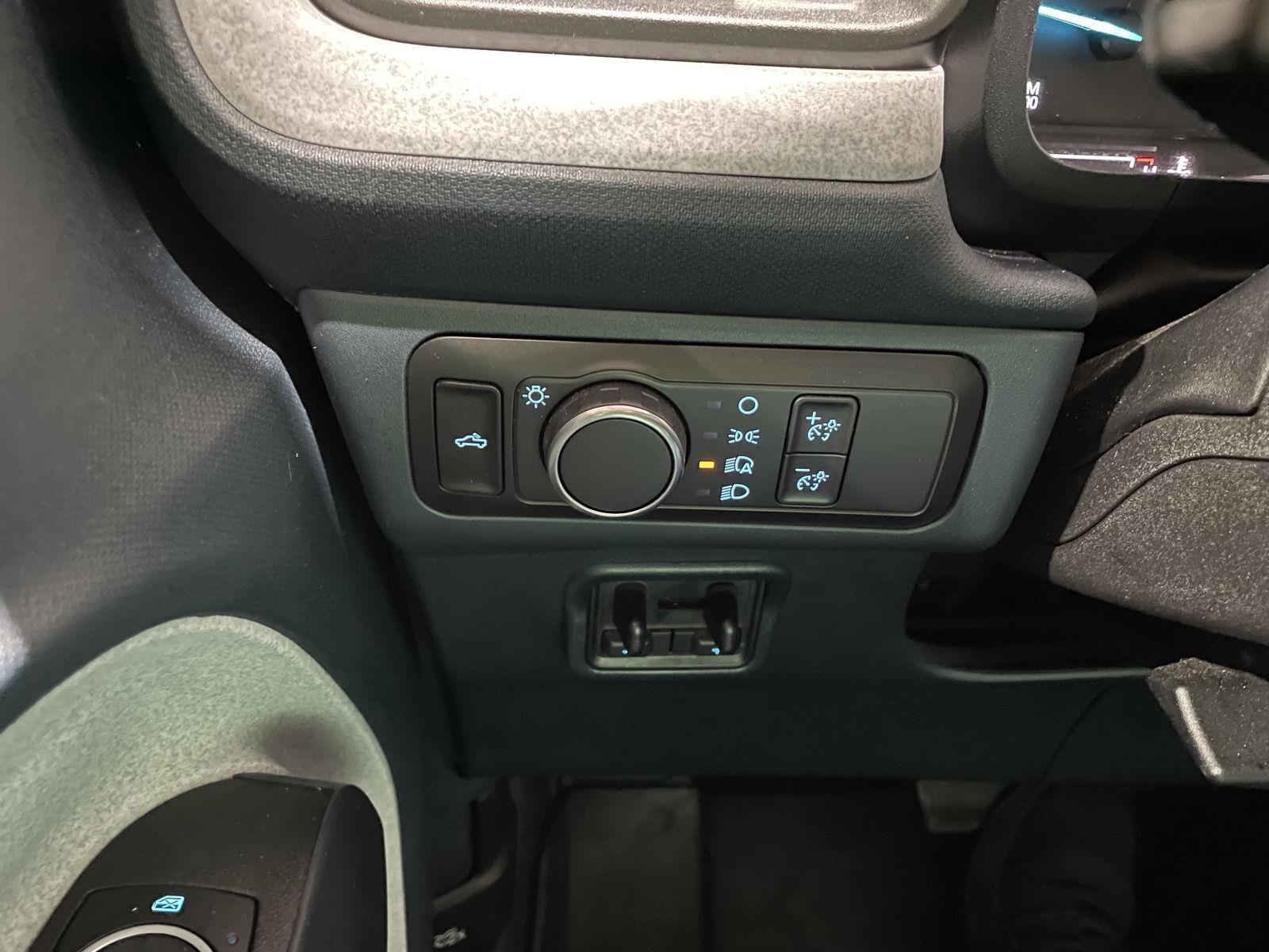 Used 2022 Ford Maverick XLT Crew Cab Truck for sale in St Joseph MO