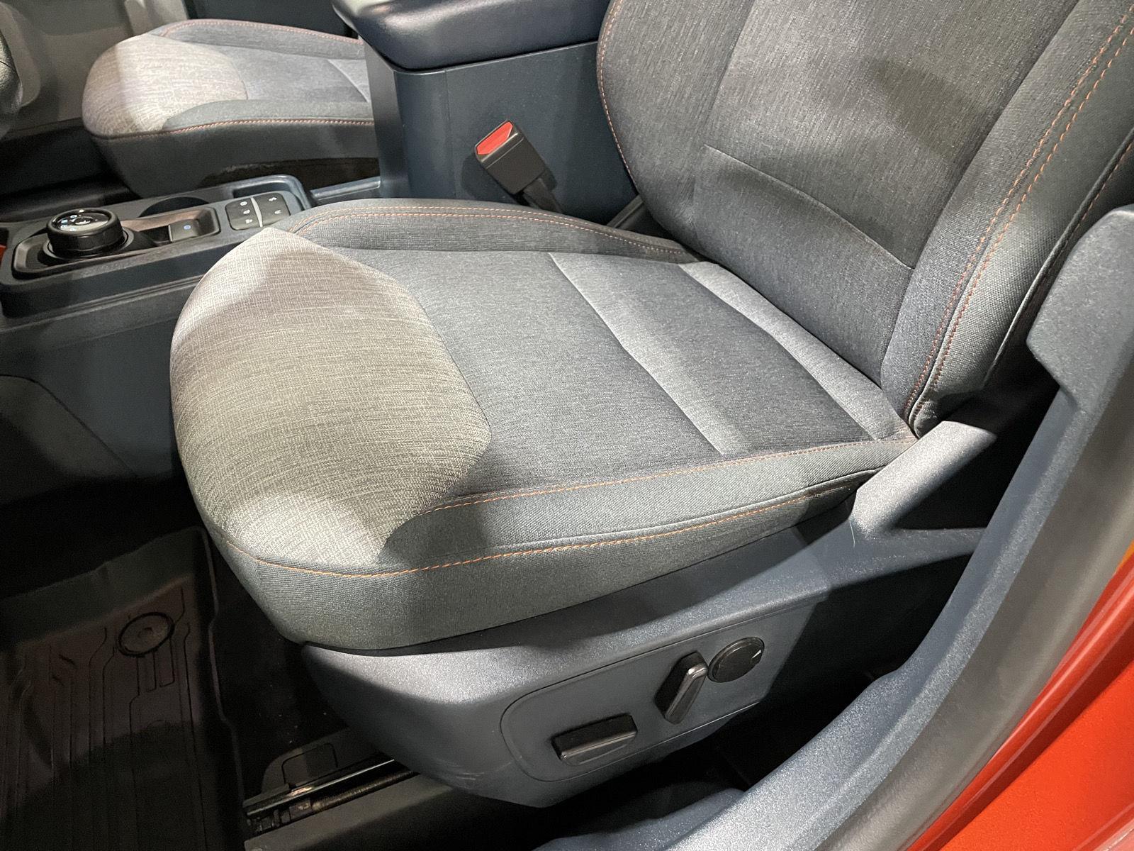 Used 2022 Ford Maverick XLT Crew Cab Truck for sale in St Joseph MO