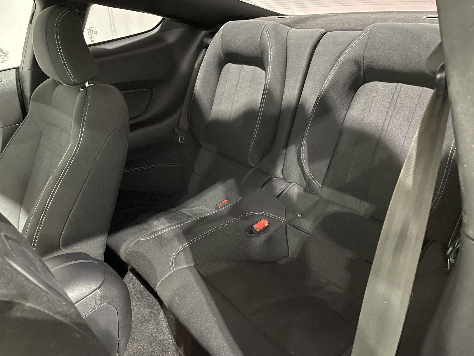 Used 2020 Ford Mustang EcoBoost Fastback 2dr car for sale in St Joseph MO
