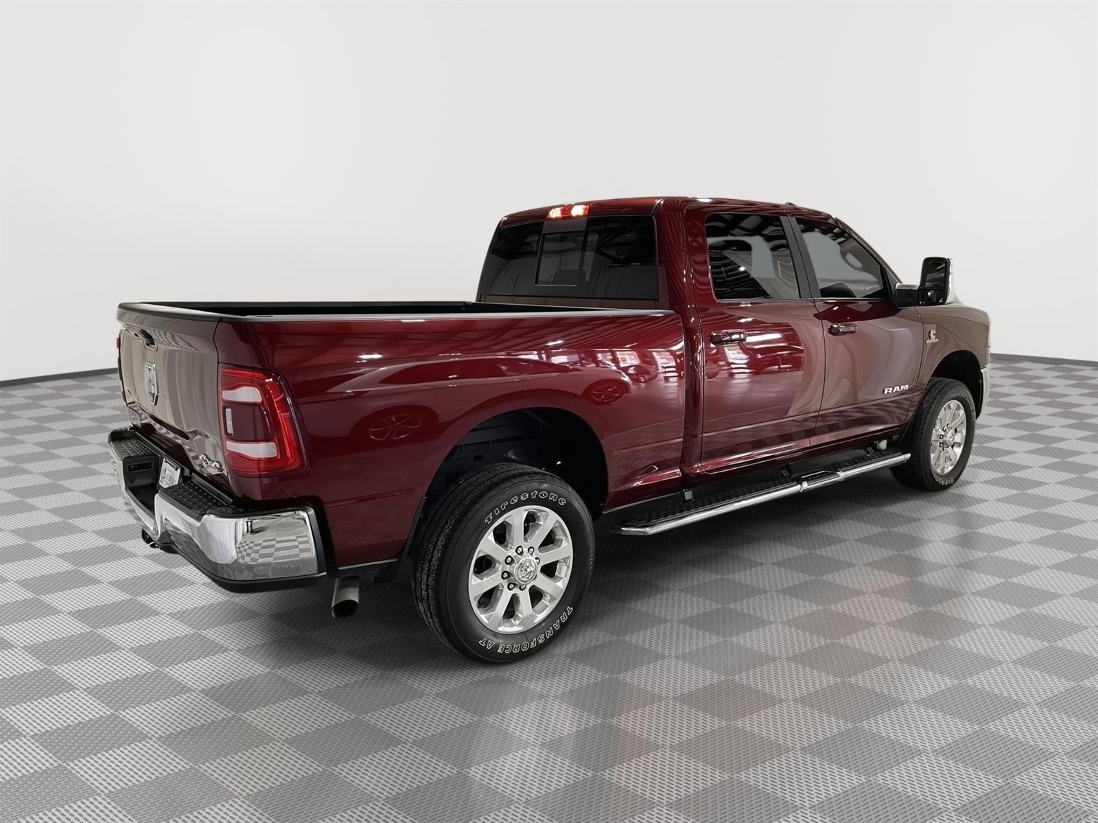 Used 2023 Ram 2500 Laramie Crew Cab Truck for sale in St Joseph MO