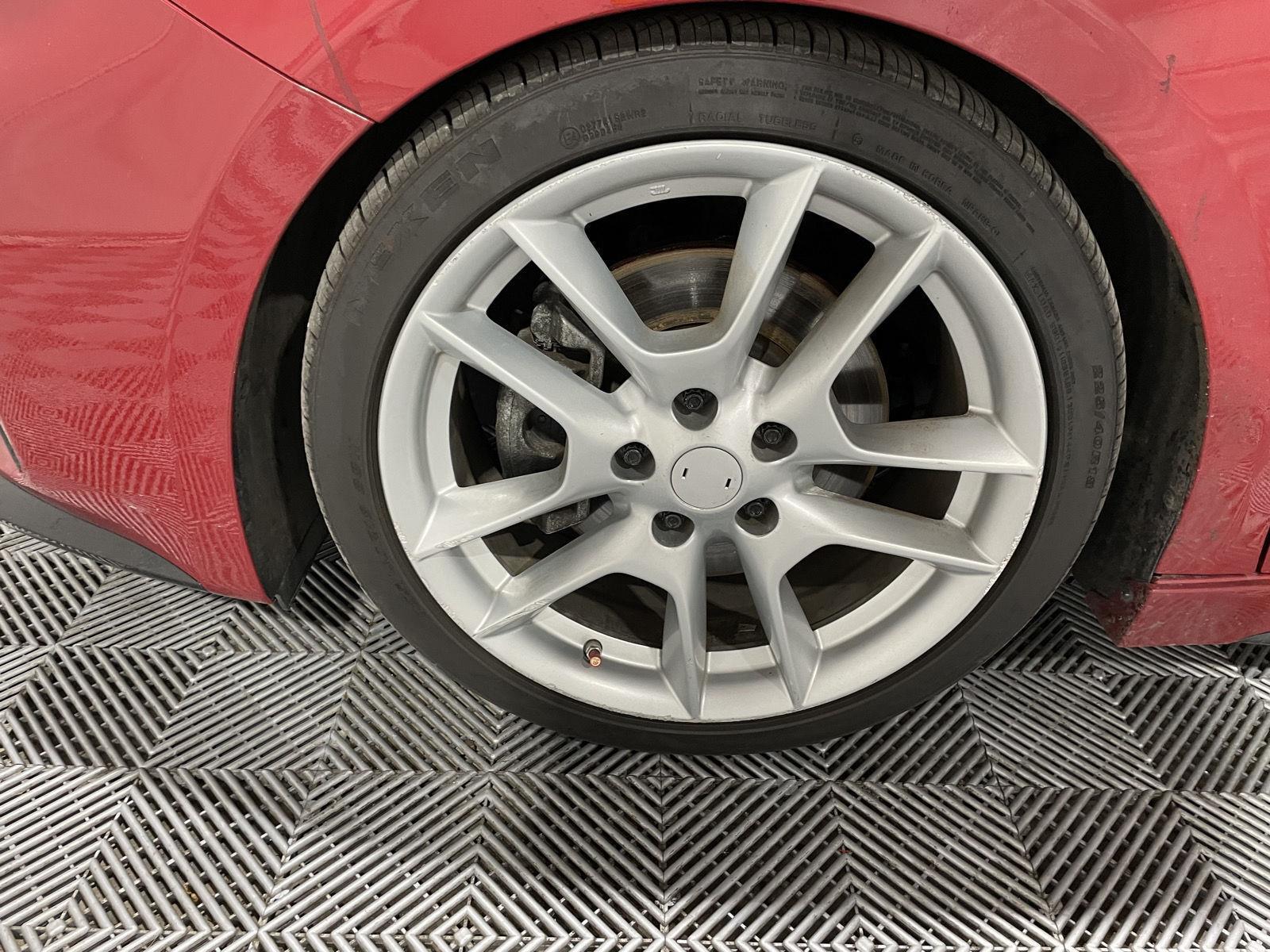 Used 2021 Kia Forte GT Sedan for sale in St Joseph MO