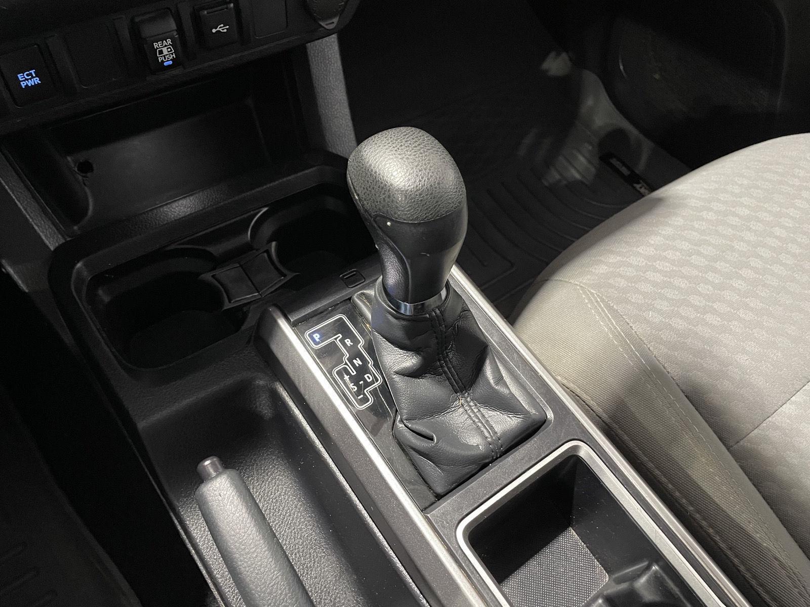 Used 2022 Toyota Tacoma TRD Off Road Double Cab Truck for sale in St Joseph MO