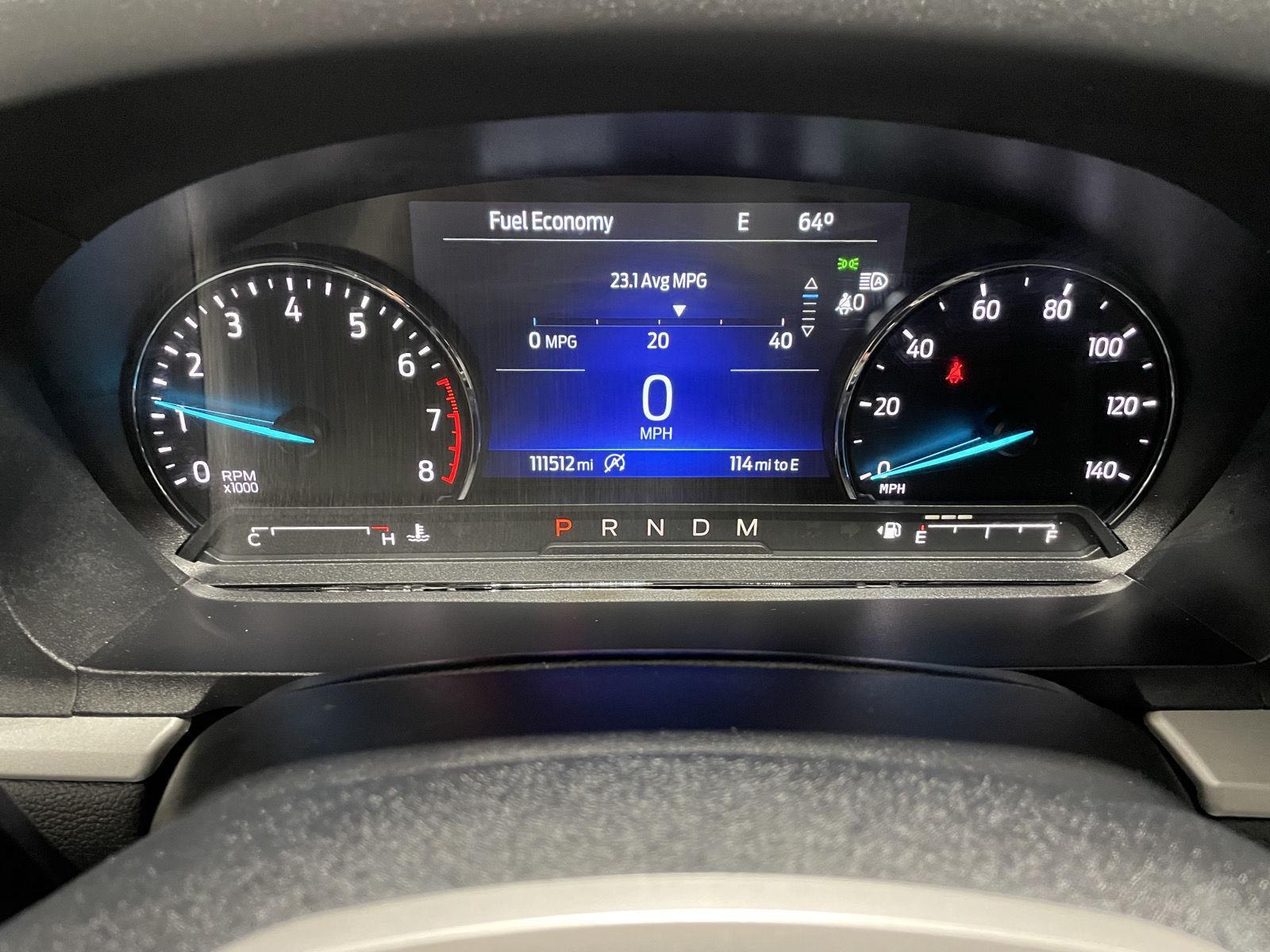Used 2020 Ford Explorer XLT SUV for sale in St Joseph MO