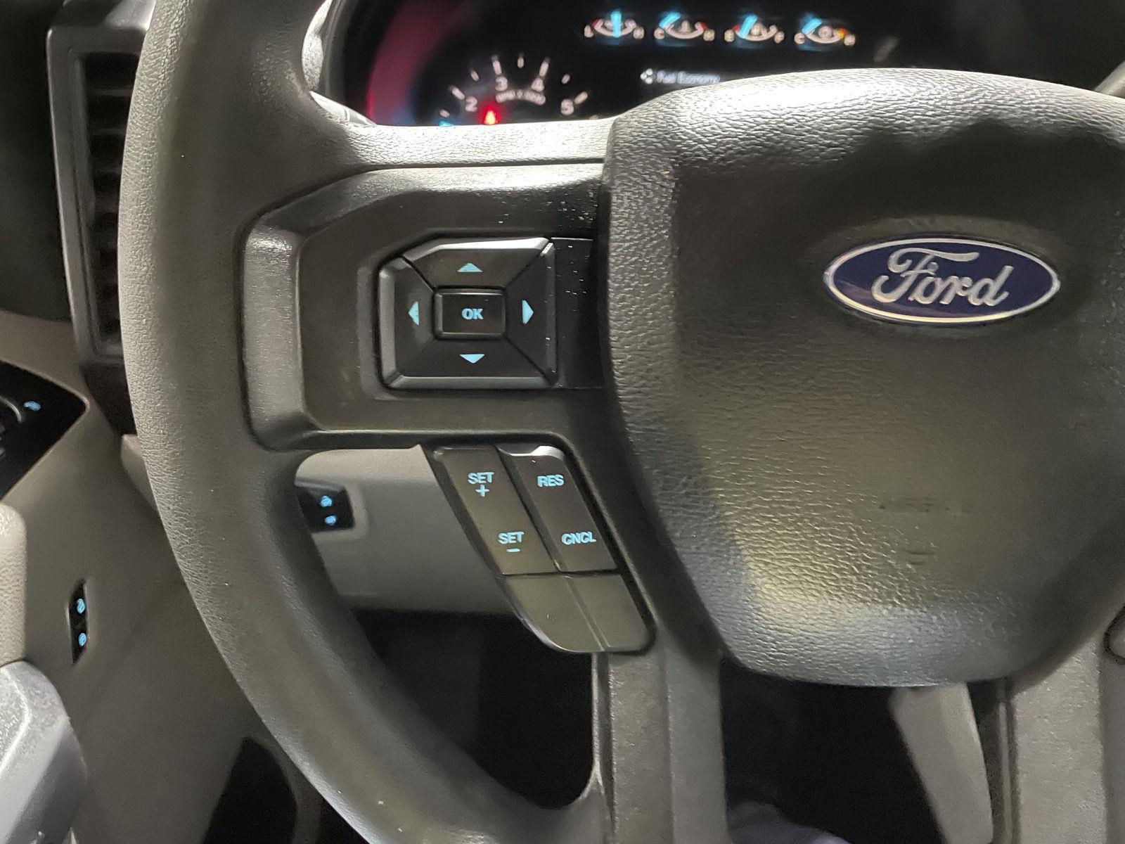 Used 2018 Ford F-150 XL Crew Cab Truck for sale in St Joseph MO