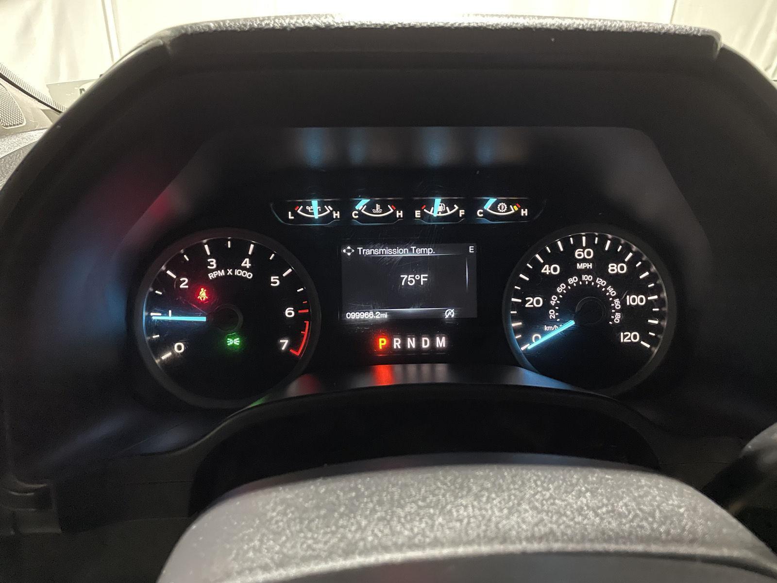 Used 2018 Ford F-150 XLT Crew Cab Truck for sale in St Joseph MO