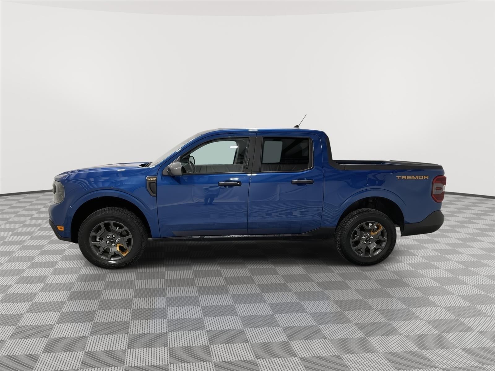 Used 2023 Ford Maverick XLT Advanced Crew Cab Truck for sale in St Joseph MO