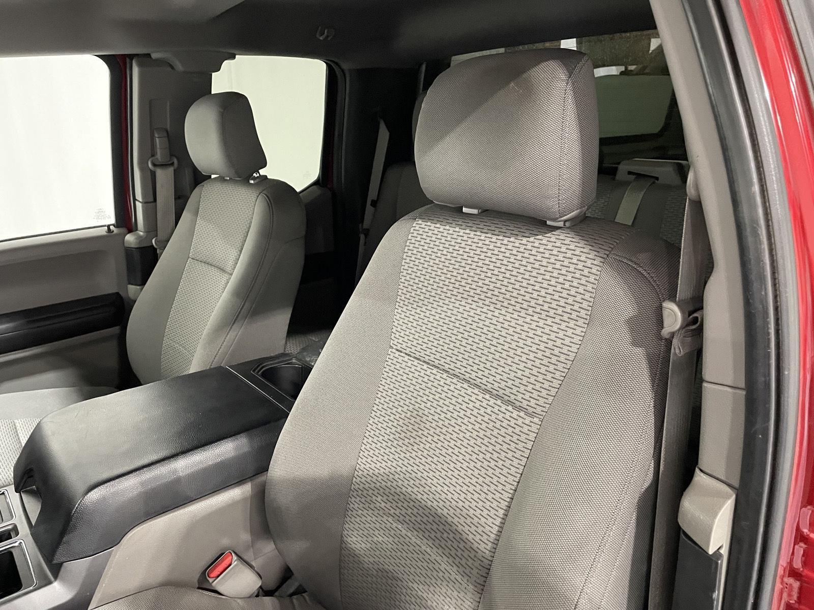 Used 2015 Ford F-150 XLT Super Cab Truck for sale in St Joseph MO