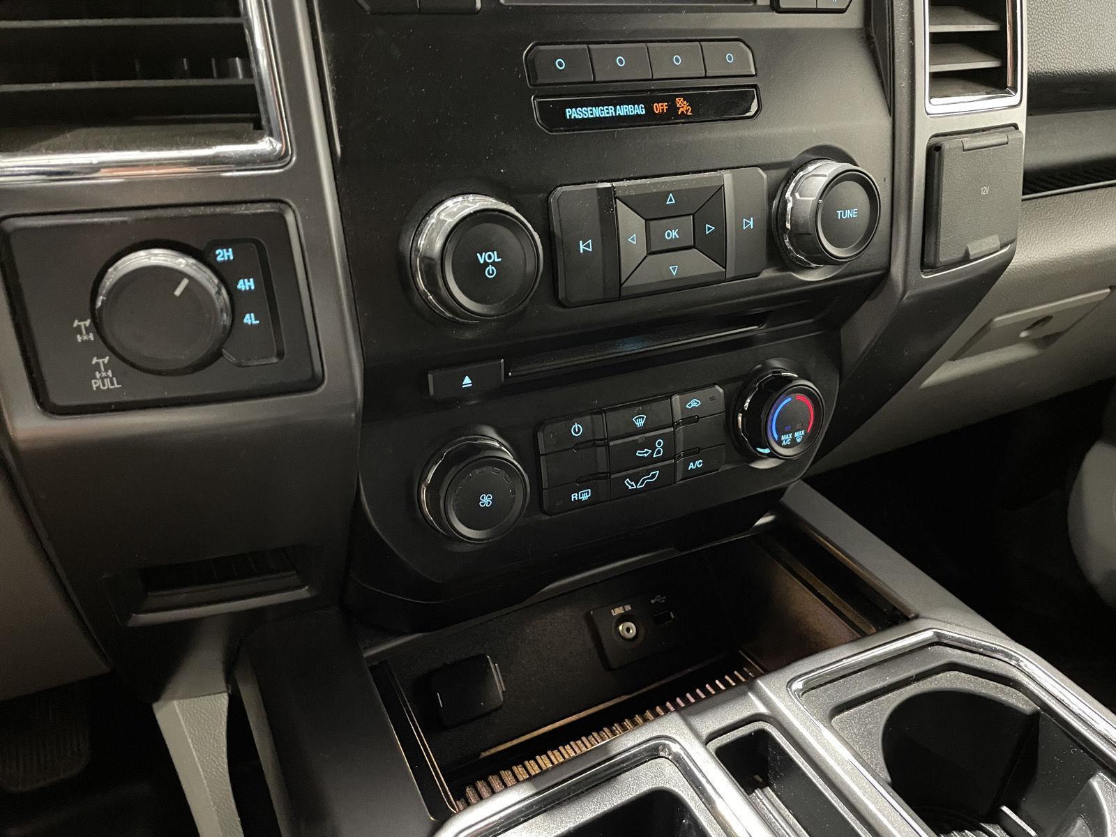 Used 2015 Ford F-150 XLT Super Cab Truck for sale in St Joseph MO