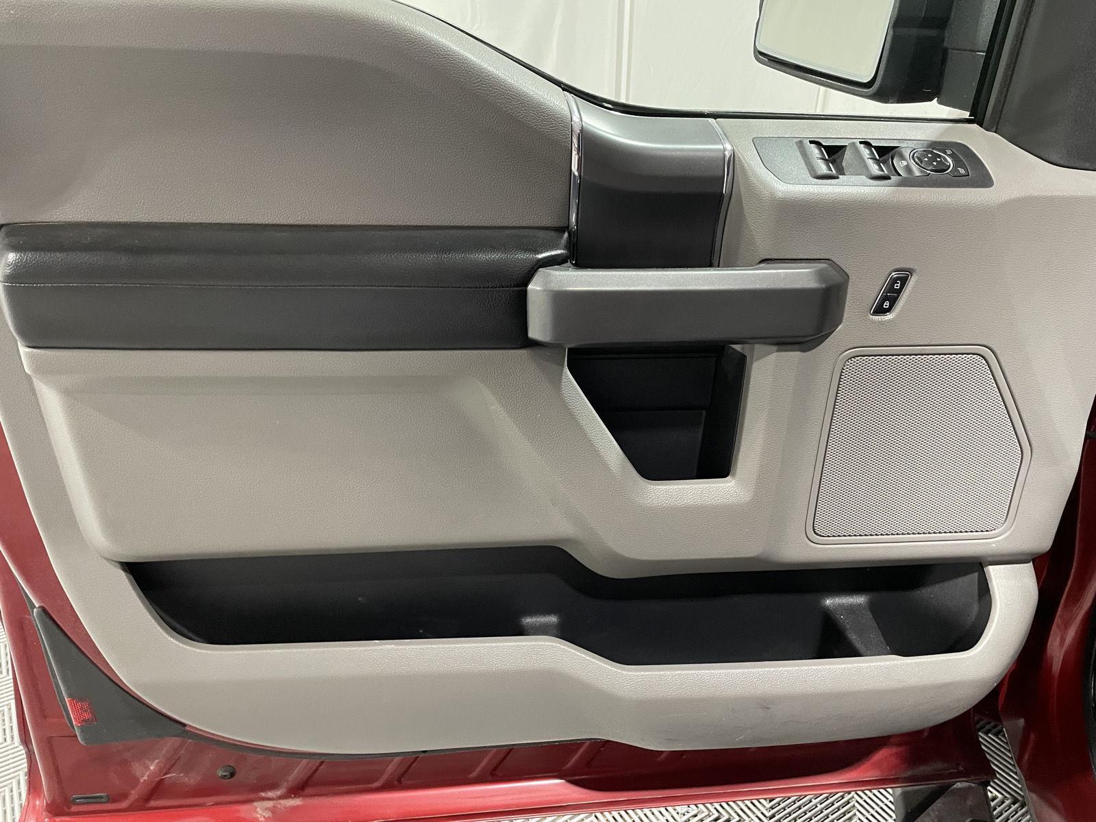 Used 2015 Ford F-150 XLT Super Cab Truck for sale in St Joseph MO