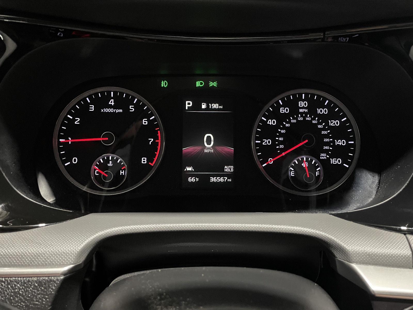 Used 2024 Kia K5 GT-Line Sedan for sale in St Joseph MO