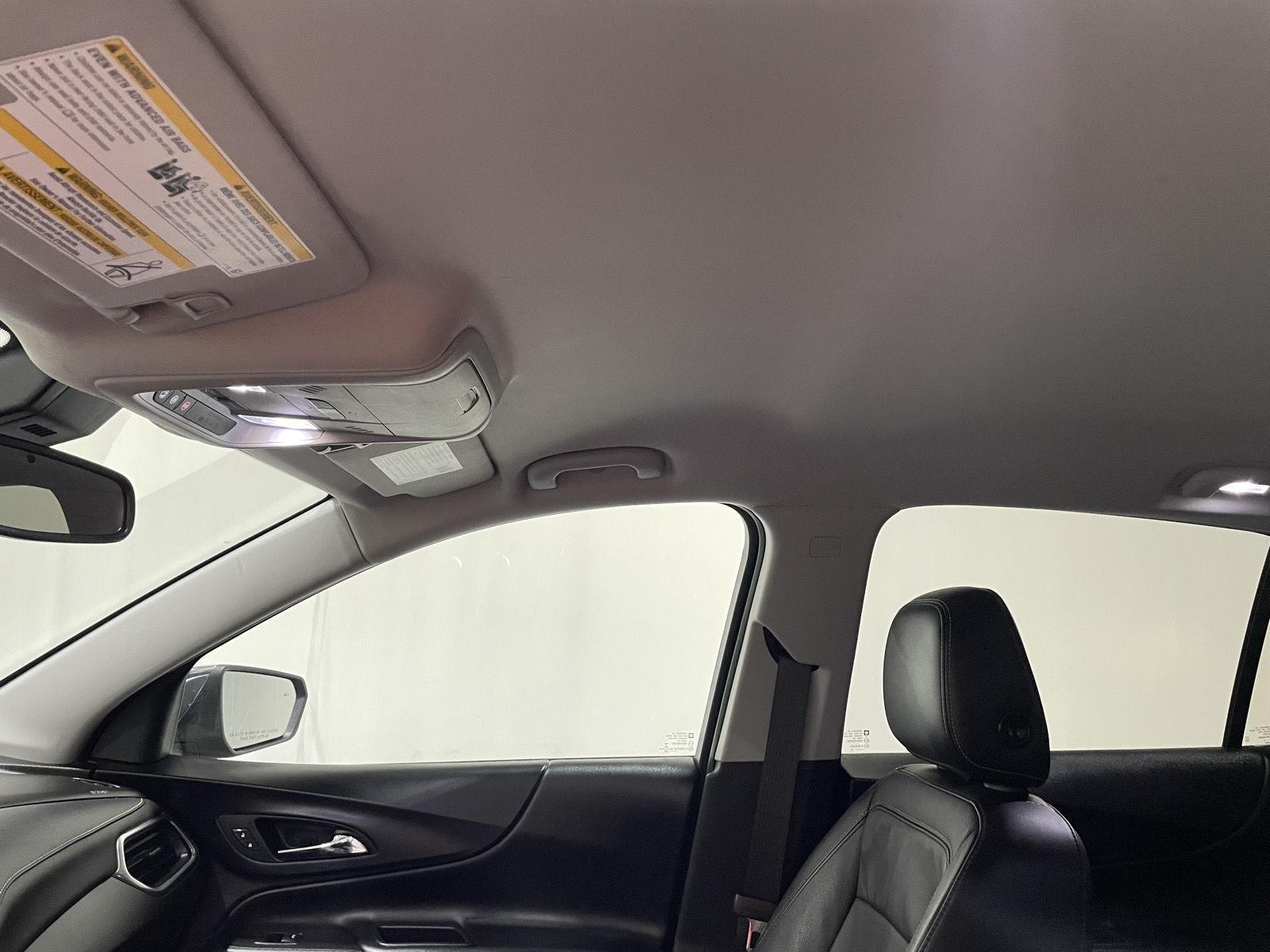 Used 2020 Chevrolet Equinox Premier SUV for sale in St Joseph MO