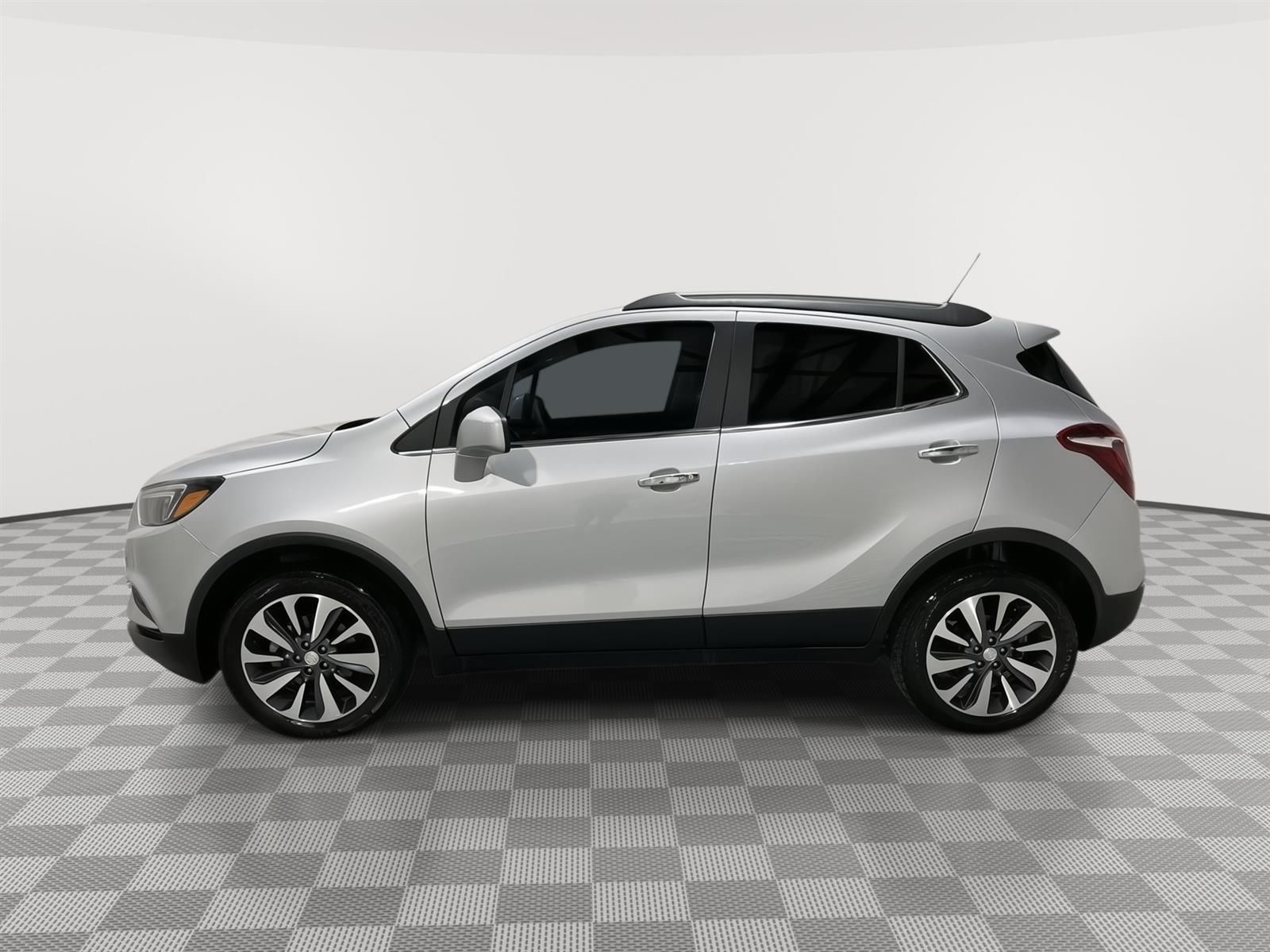 Used 2022 Buick Encore Preferred SUV for sale in St Joseph MO