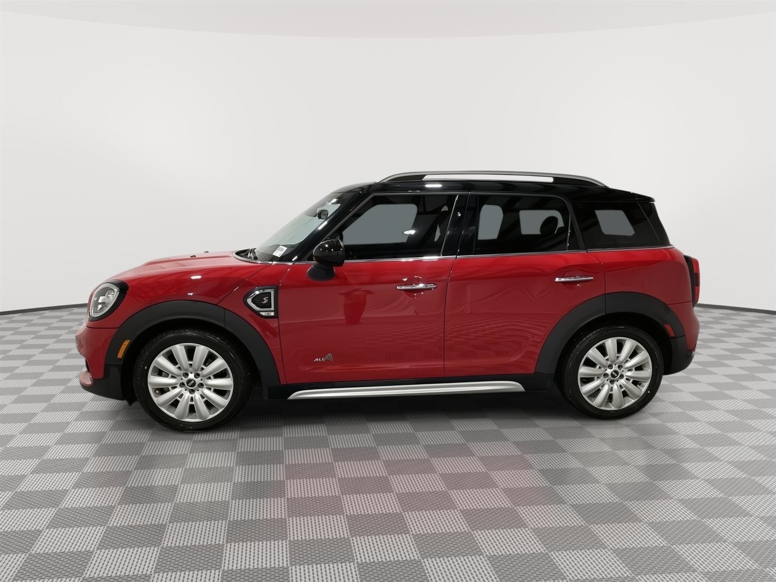 Used 2019 MINI Countryman Cooper S SUV for sale in St Joseph MO